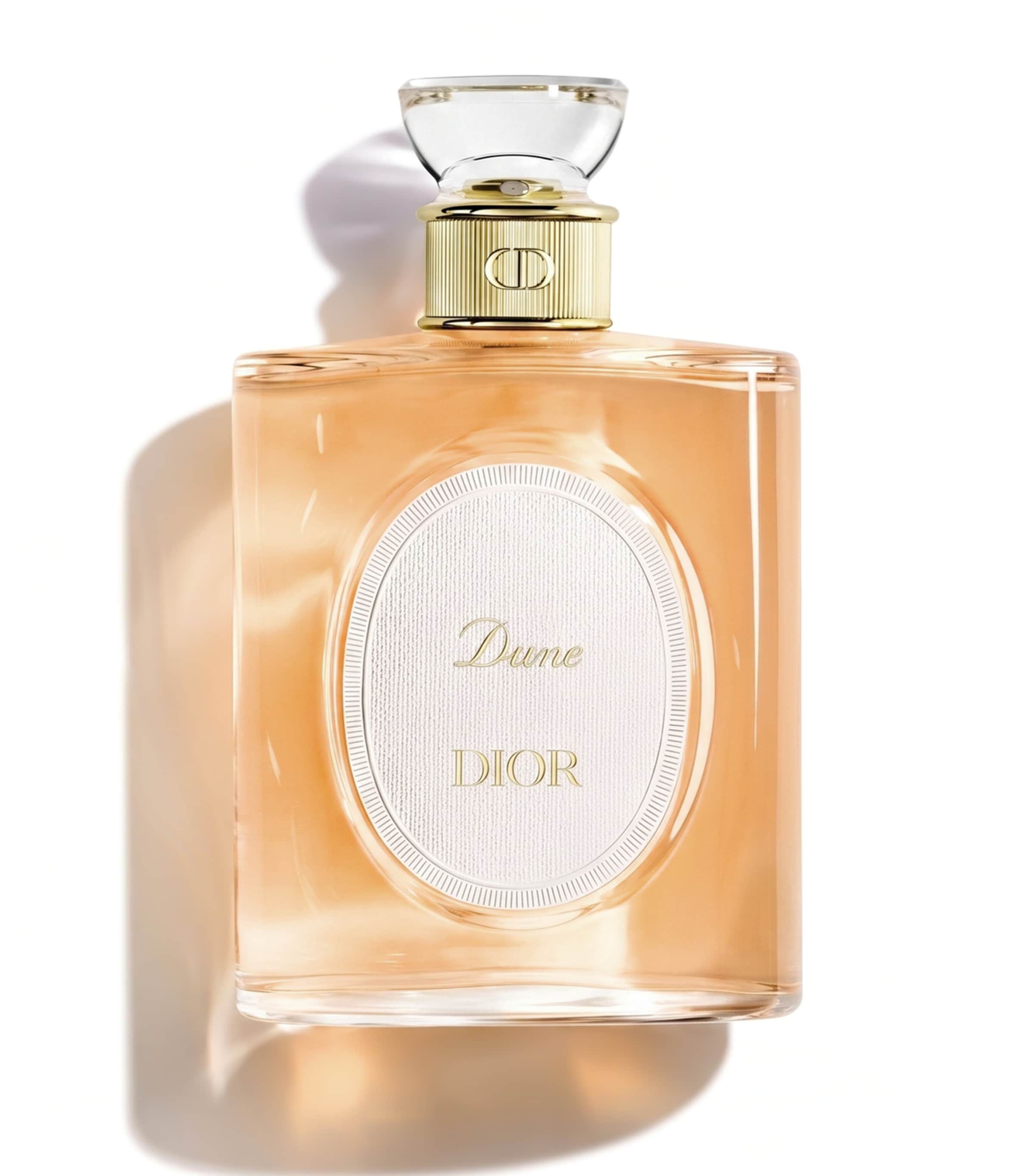 DIOR Dune Eau de Toilette (100ml) Clear