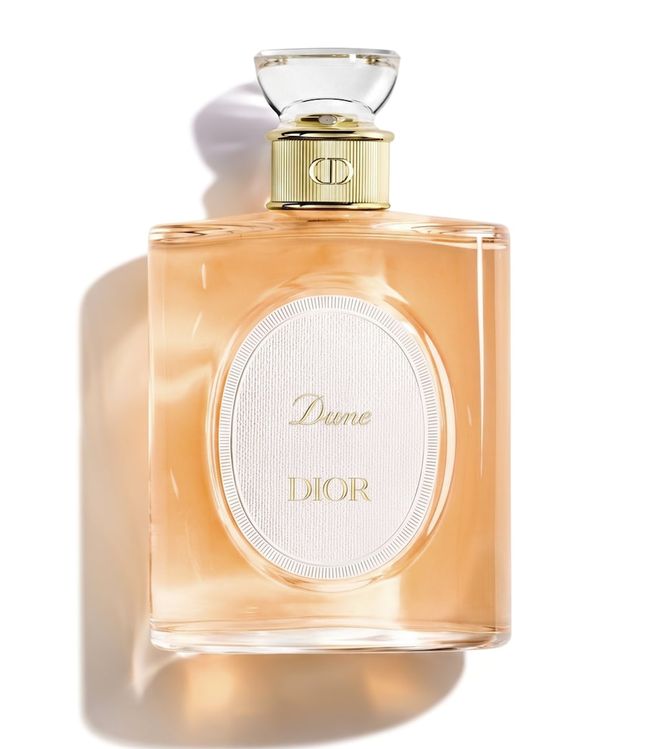 DIOR Dune Eau de Toilette (100ml) Clear