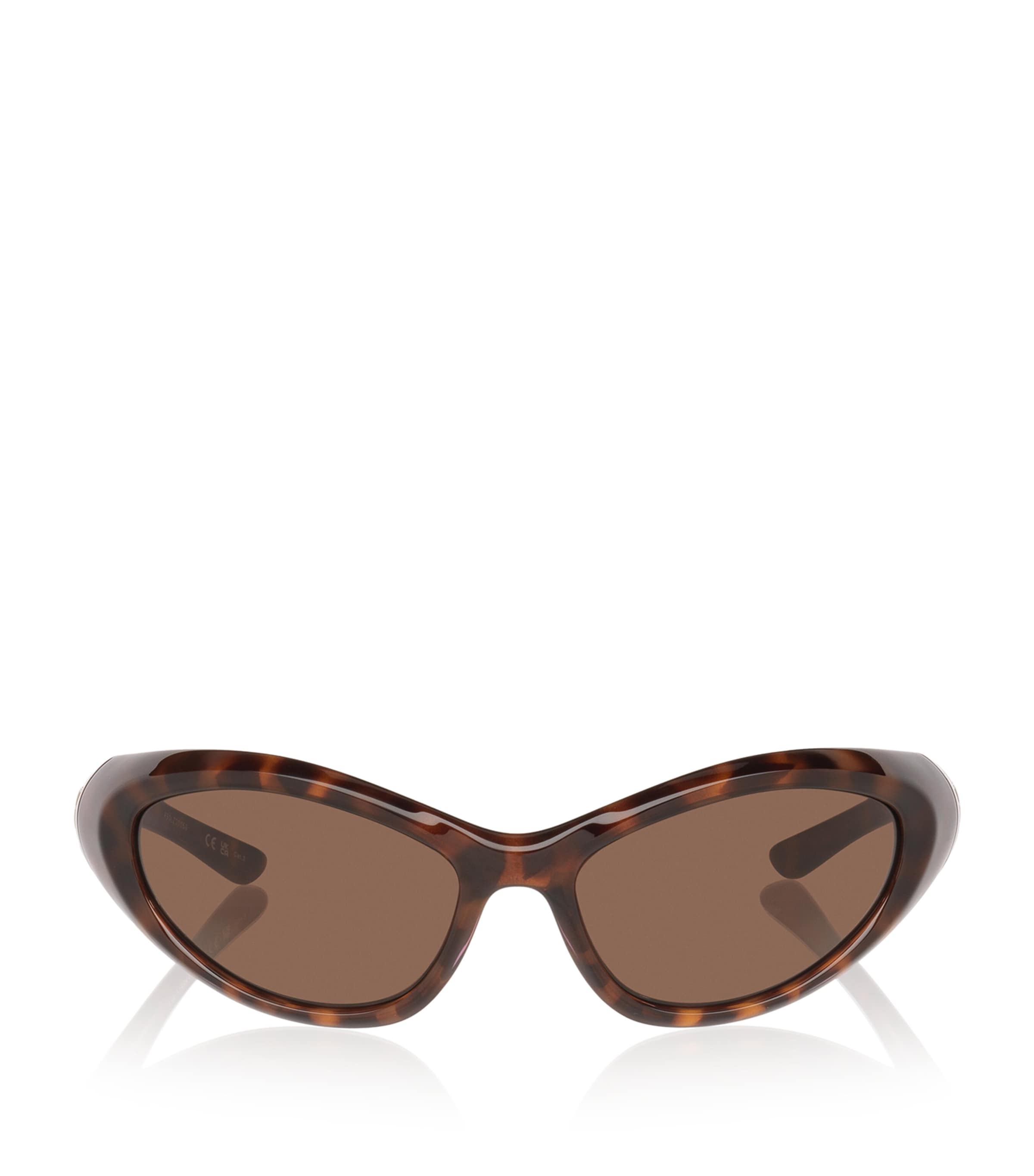 Balenciaga Cat Eye Sunglasses