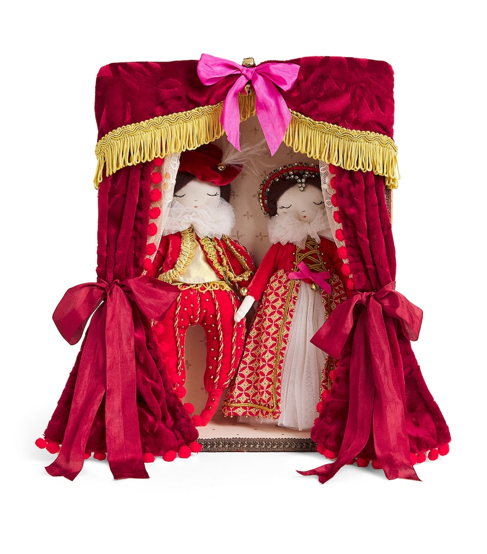 Christmas Hare (80cm)