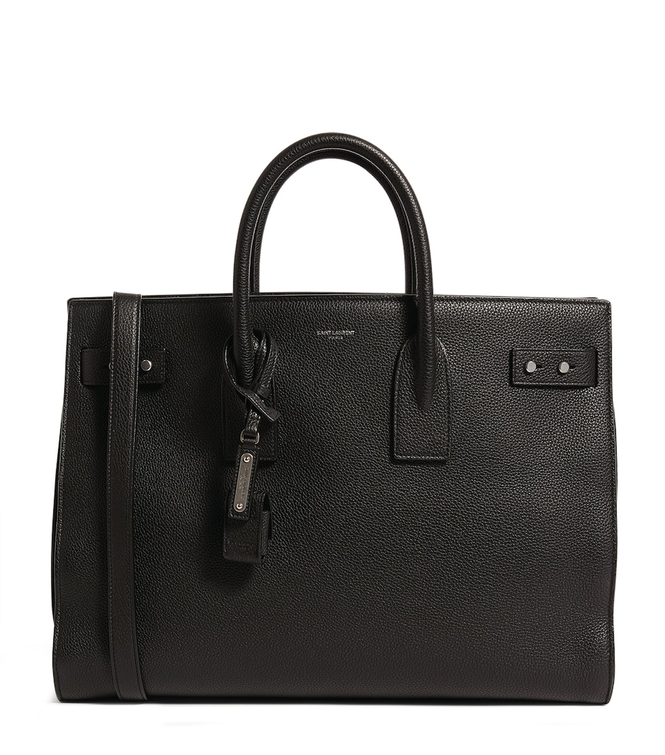 Saint Laurent Large Sac de Jour Tote Bag