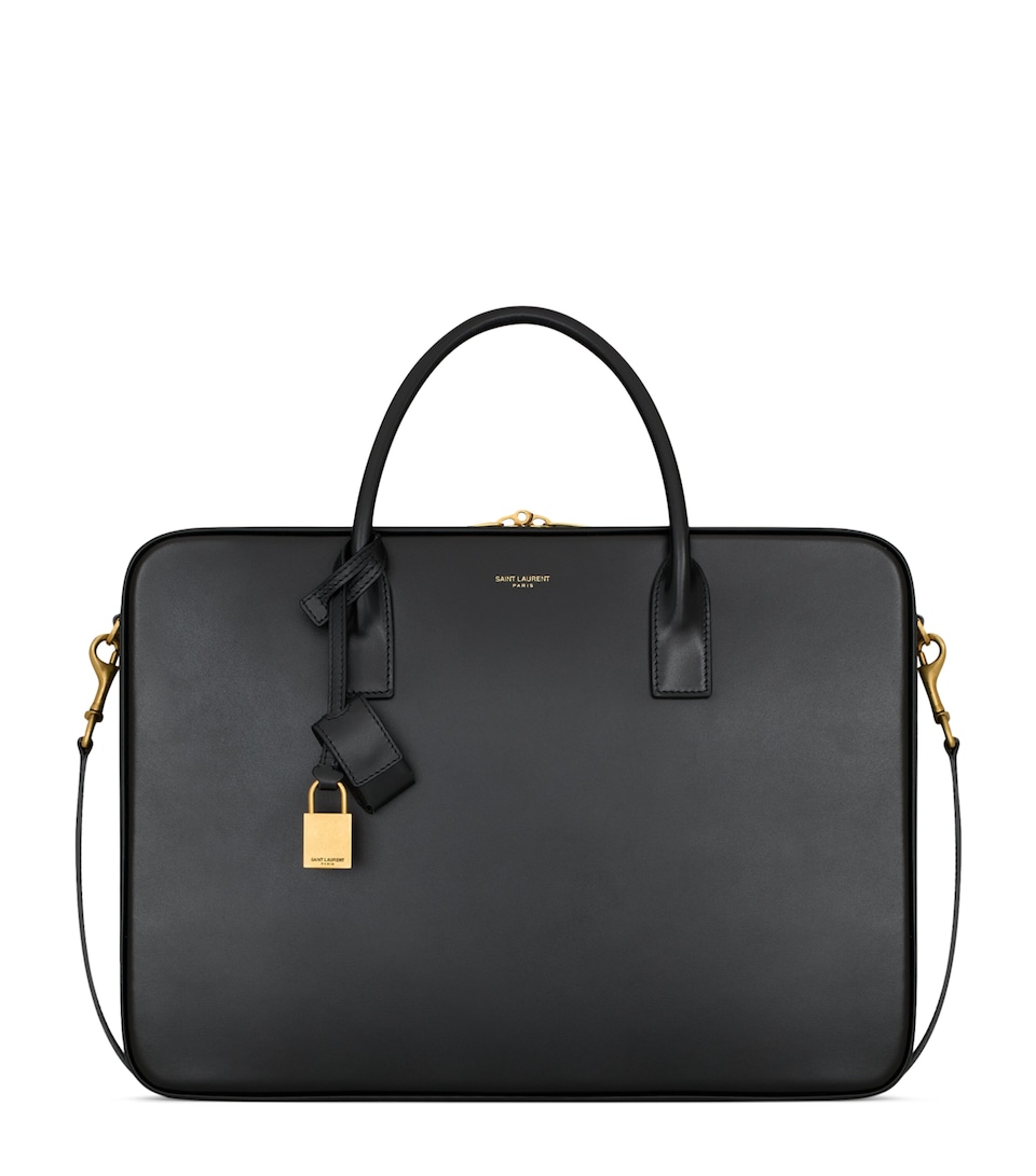 Large Sac de Jour Bauletto Messenger Bag