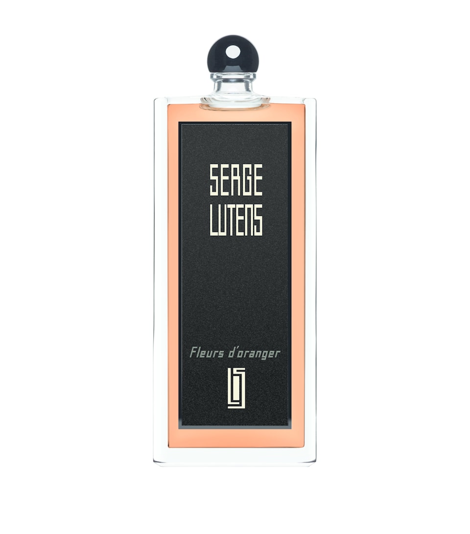Fleurs d'Oranger Eau de Parfum (100ml)