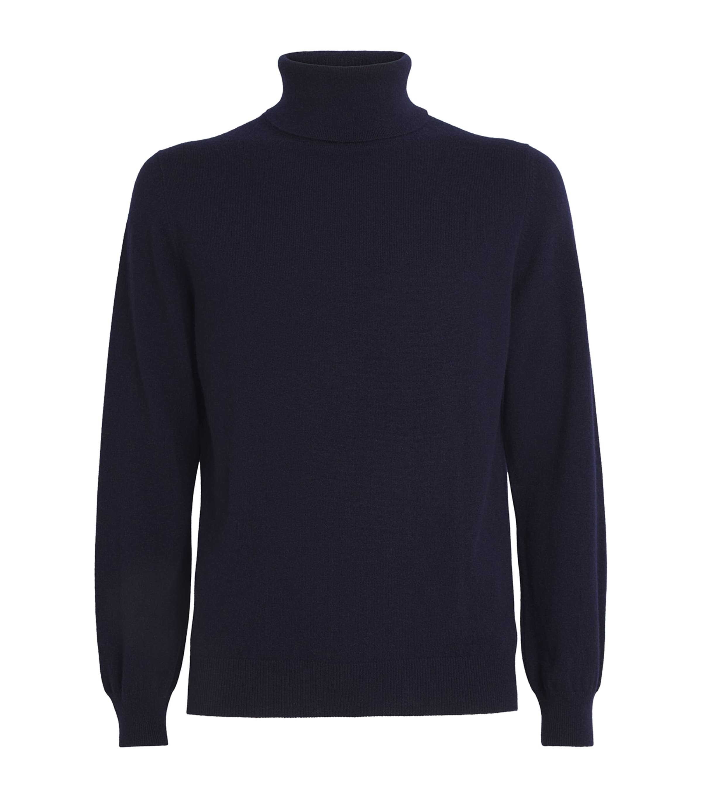 Cashmere Rollneck Sweater
