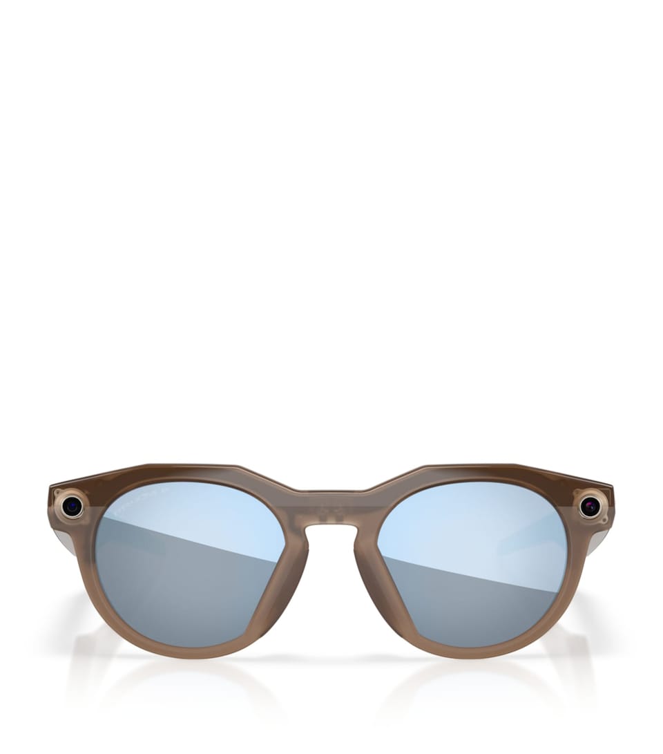Oakley x Meta HSTN AI Sunglasses