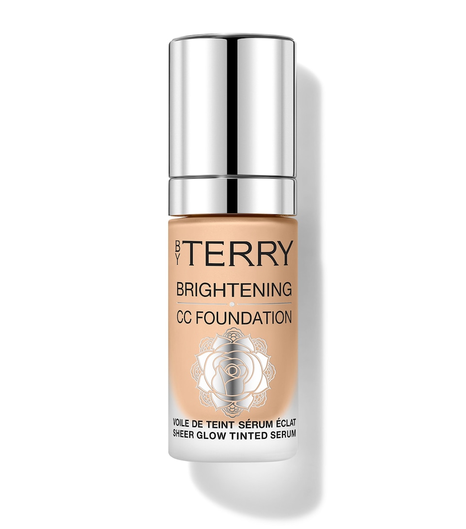 Brightening CC Foundation