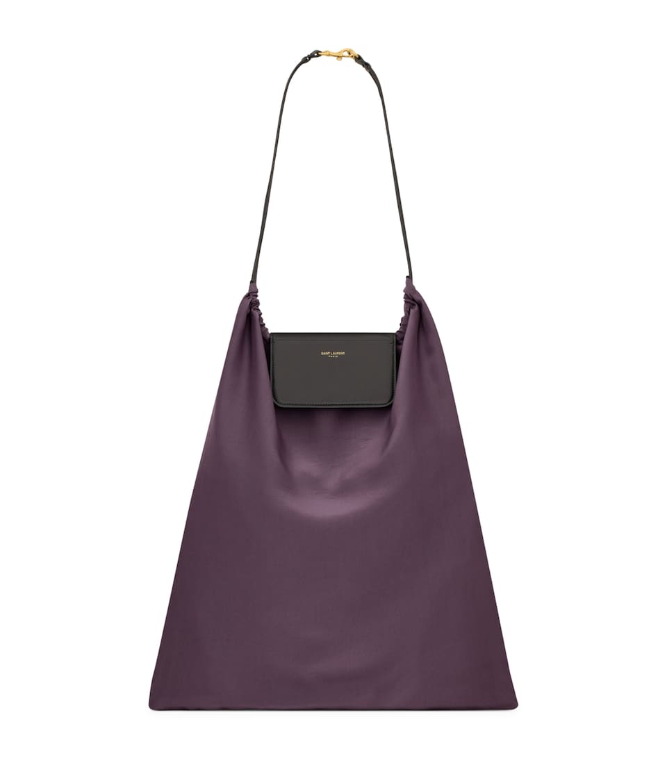 Foulard Shoulder Bag