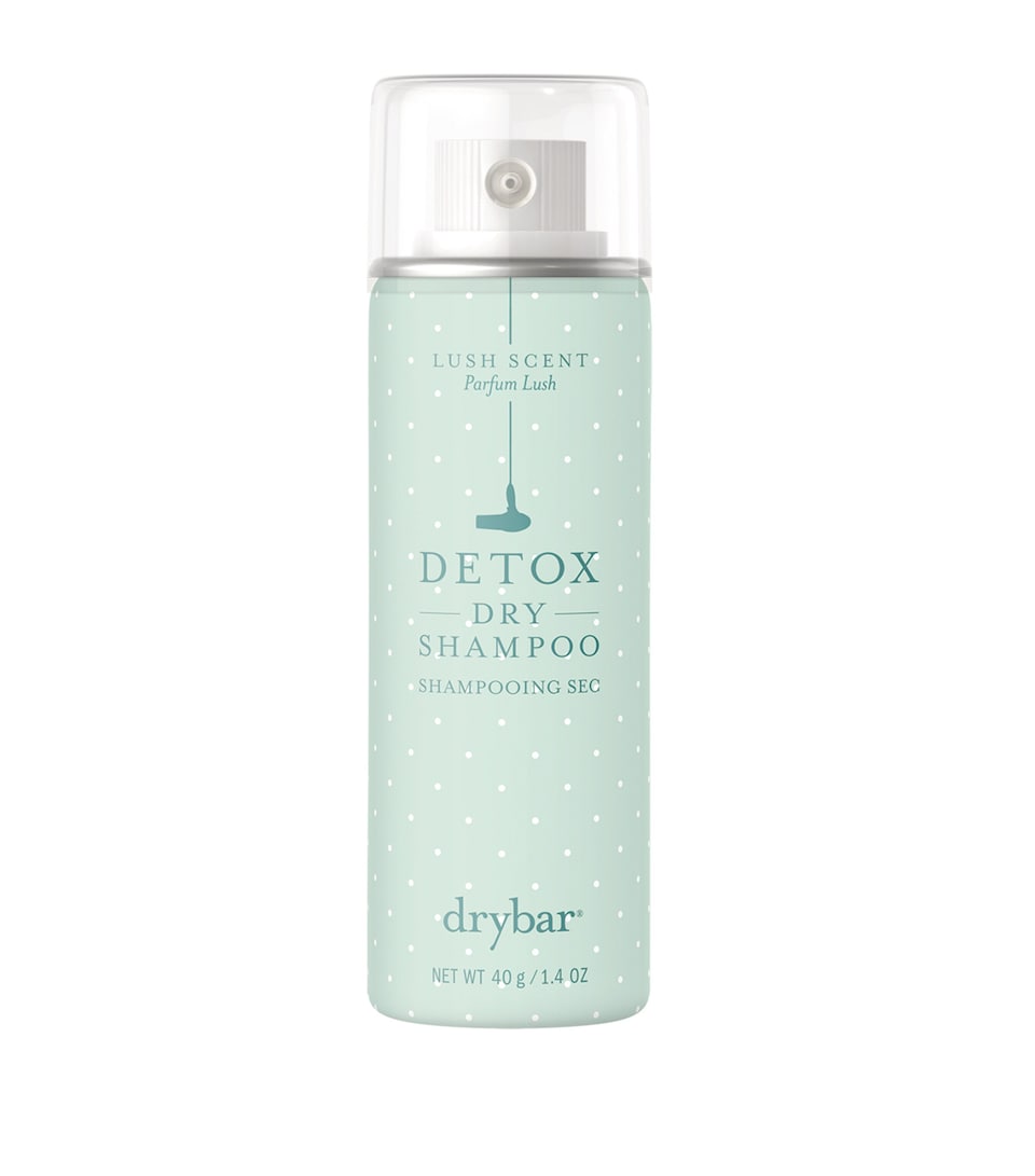 Drybar Detox Lush Dry Shampoo (40g)