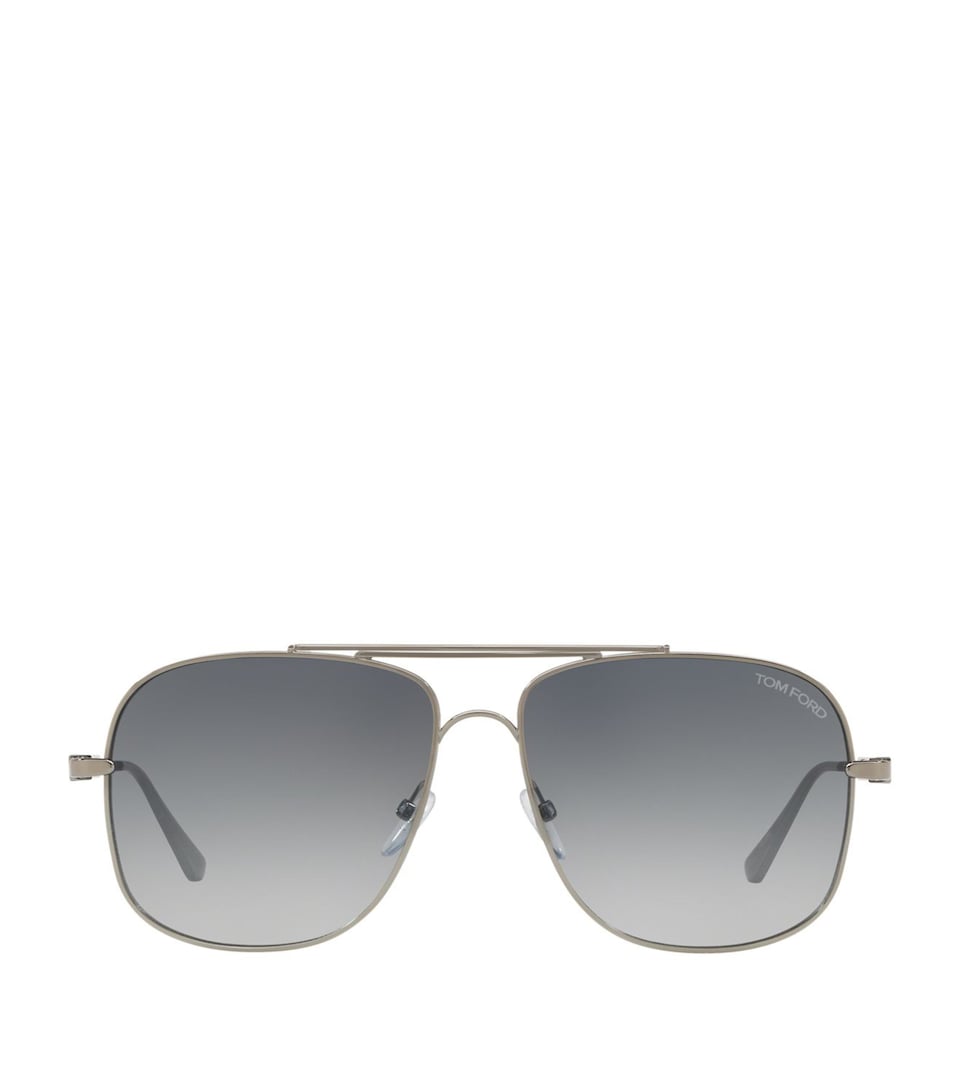 Acetate FT0669 Sunglasses