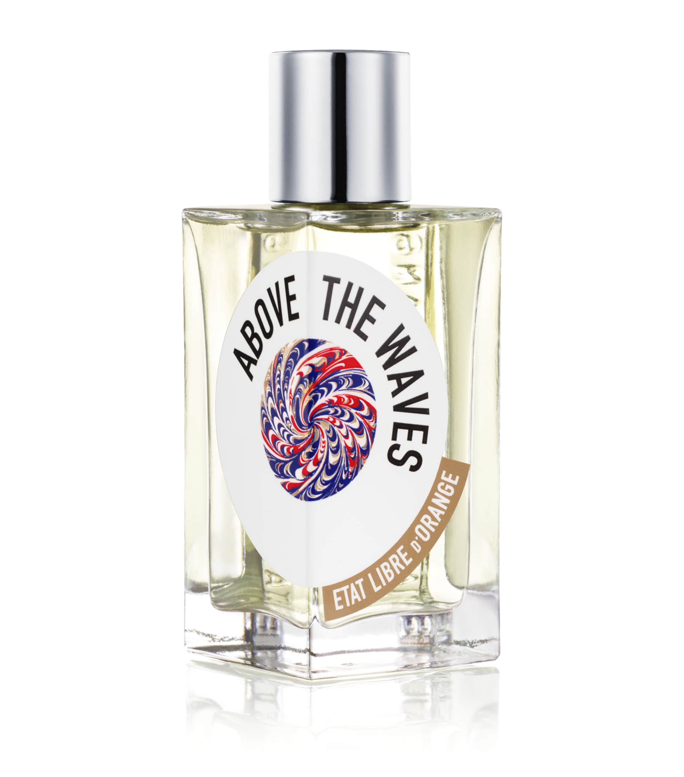 ETAT LIBRE D'ORANGE Above the Waves Eau de Parfum (100ml)