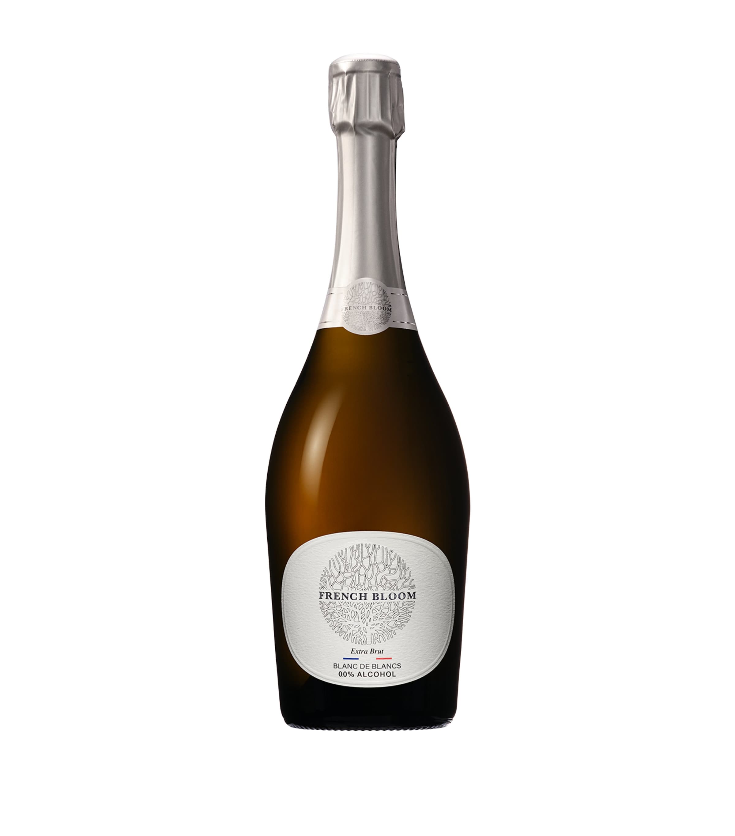 L'Extra Brut Non-Alcoholic Sparkling Wine (75cl) - Limoux, France