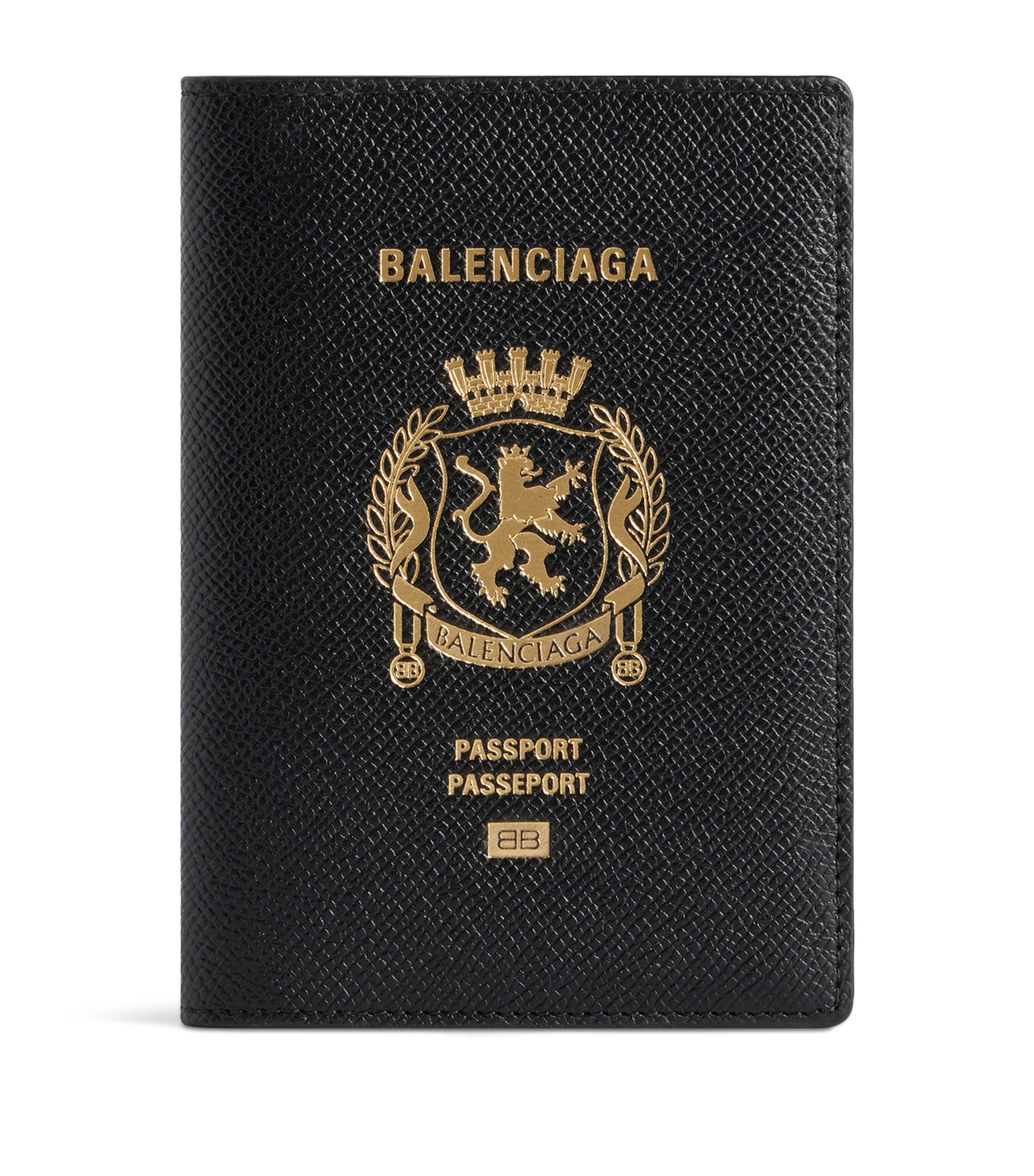 Balenciaga Luggage | Harrods US