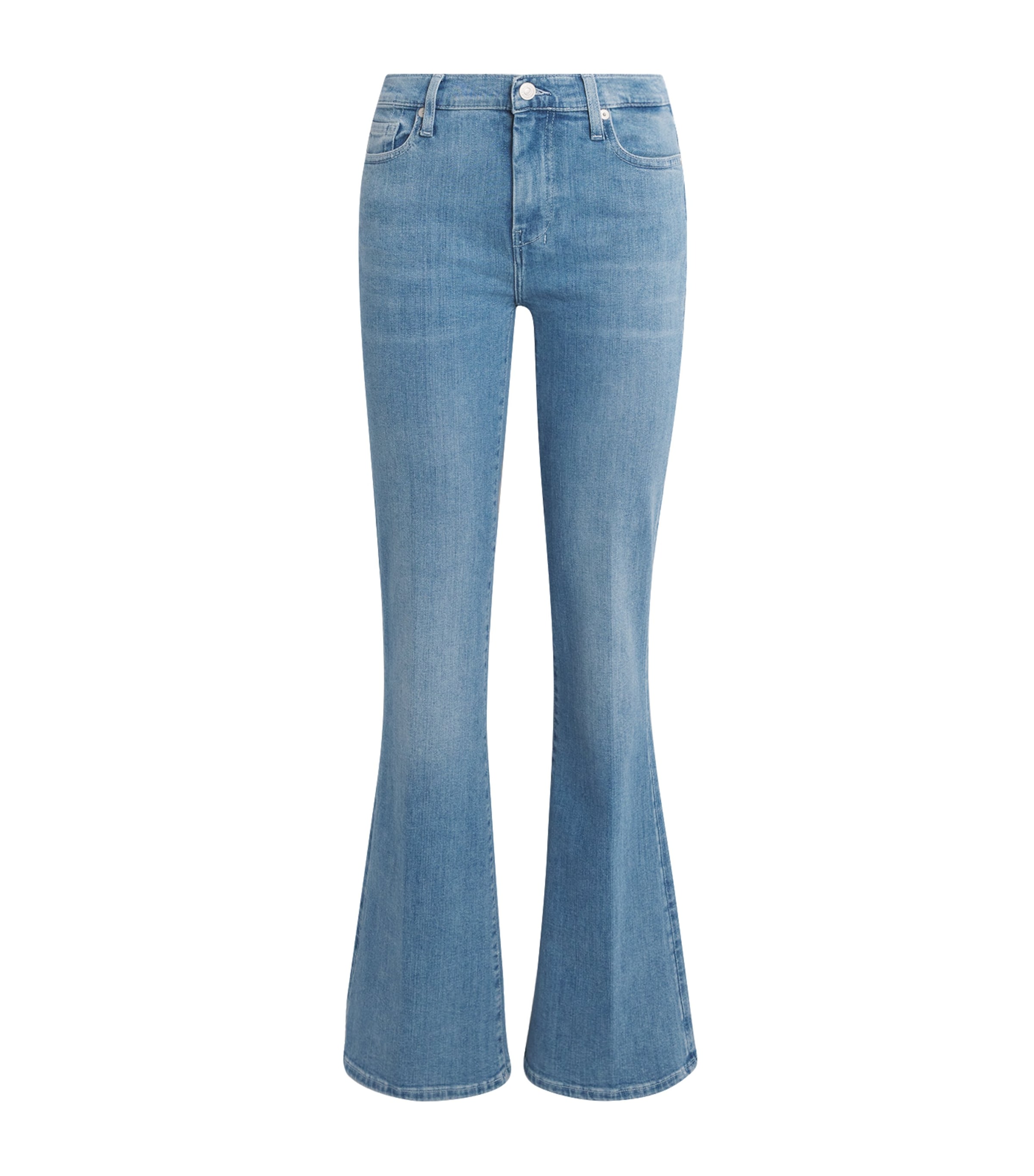 Dojo Flared Jeans