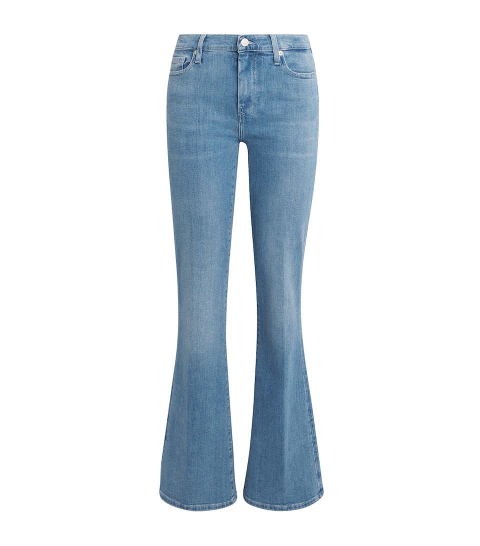 Dojo Flared Jeans