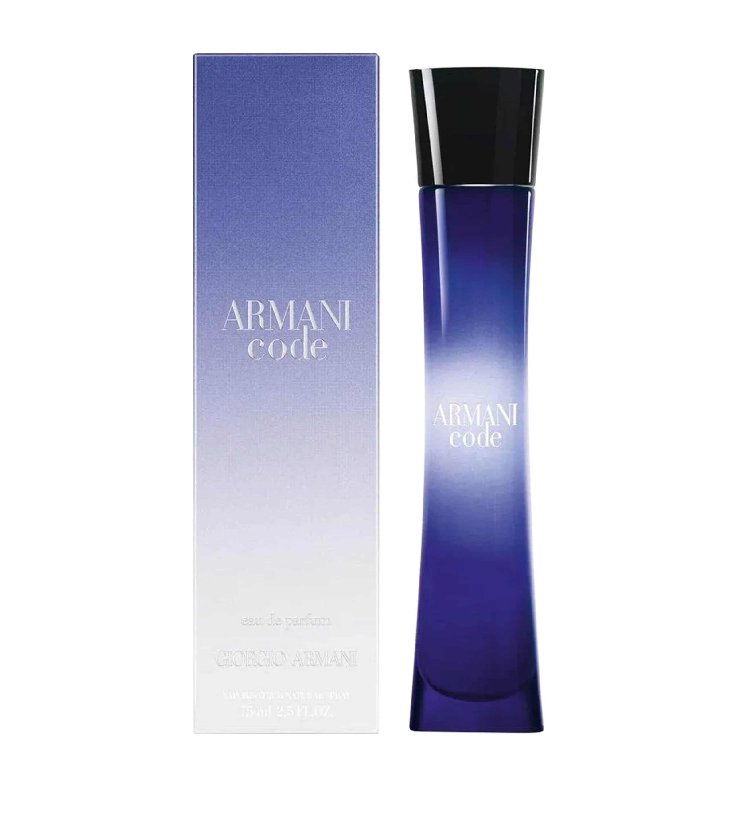 Armani Donna Eau de Parfum (50ml)