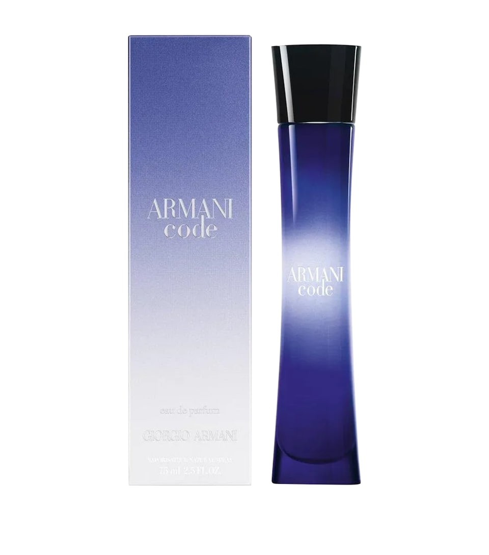 Armani Donna Eau de Parfum (50ml)
