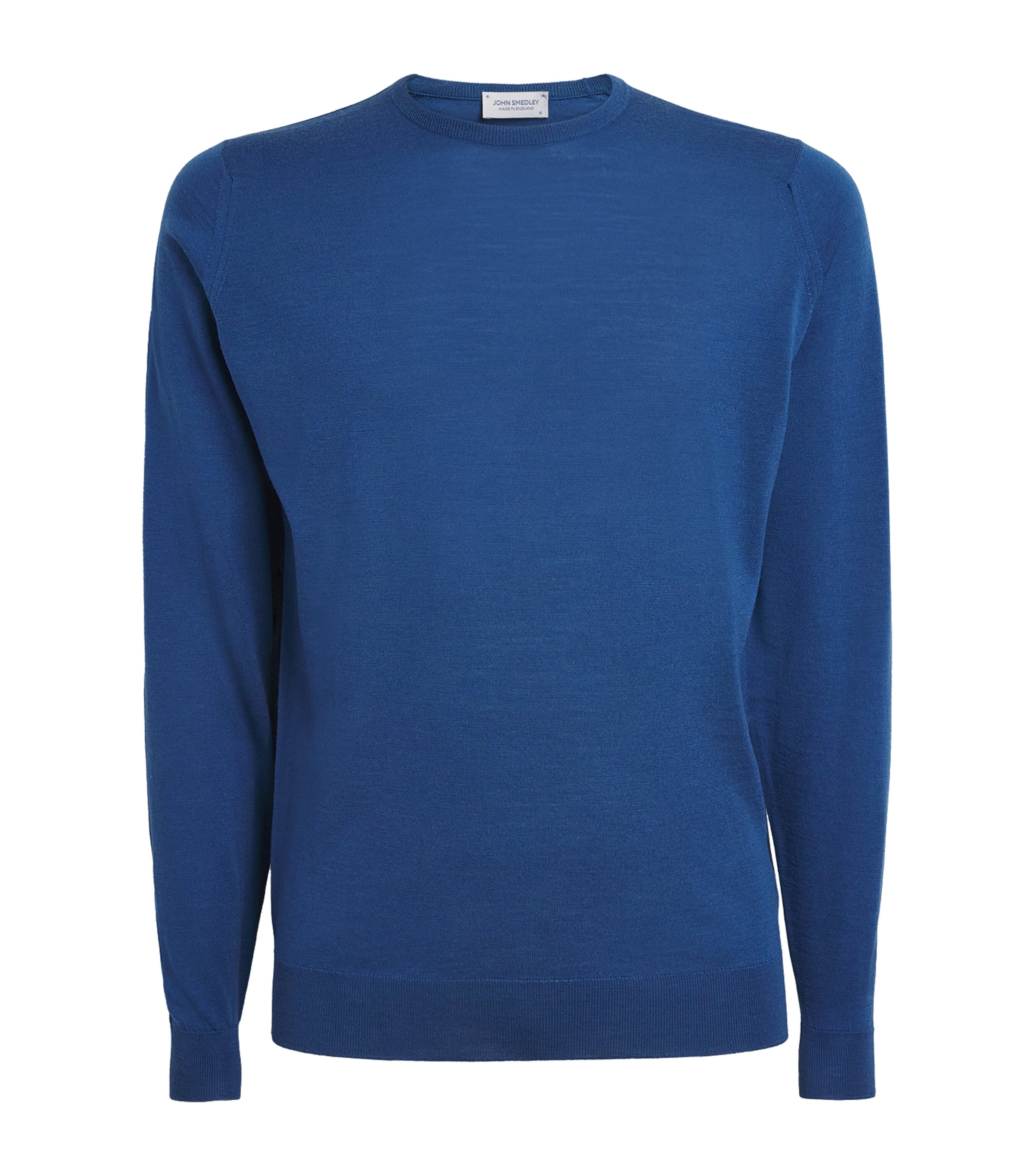 Merino Wool Sweater