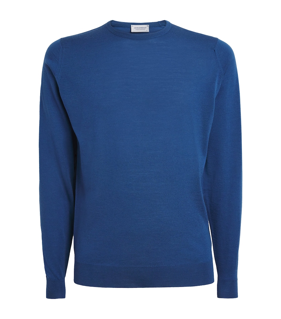 Merino Wool Sweater