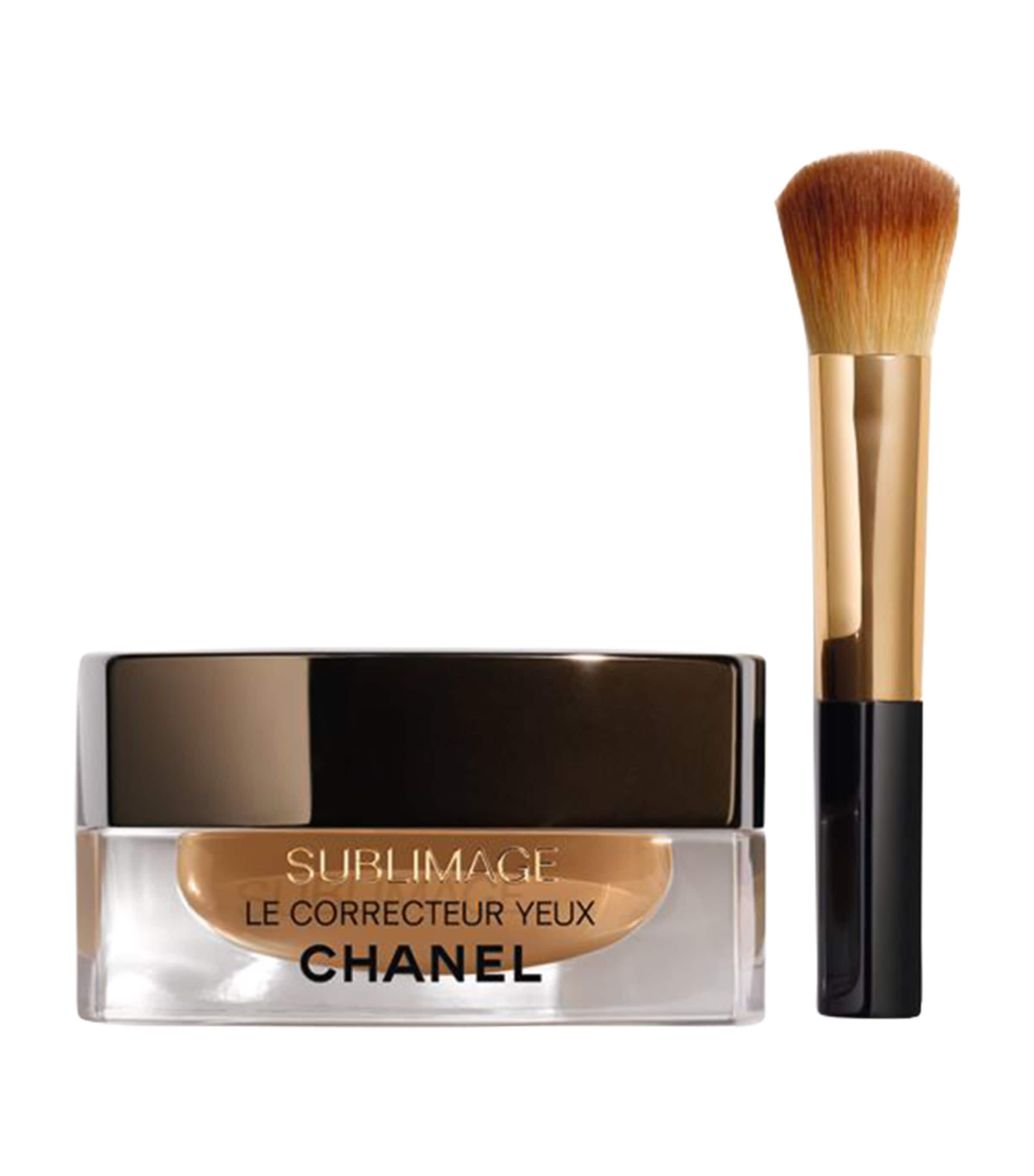 CHANEL SUBLIMAGE LE CORRECTEUR コンシーラー CHANEL SUBLIMAGE LE CORRECTEUR YEUX Concealer | Harrods US