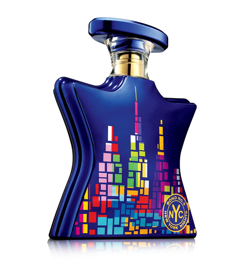 Bond No. 9 New York Nights Eau de Parfum (50ml)