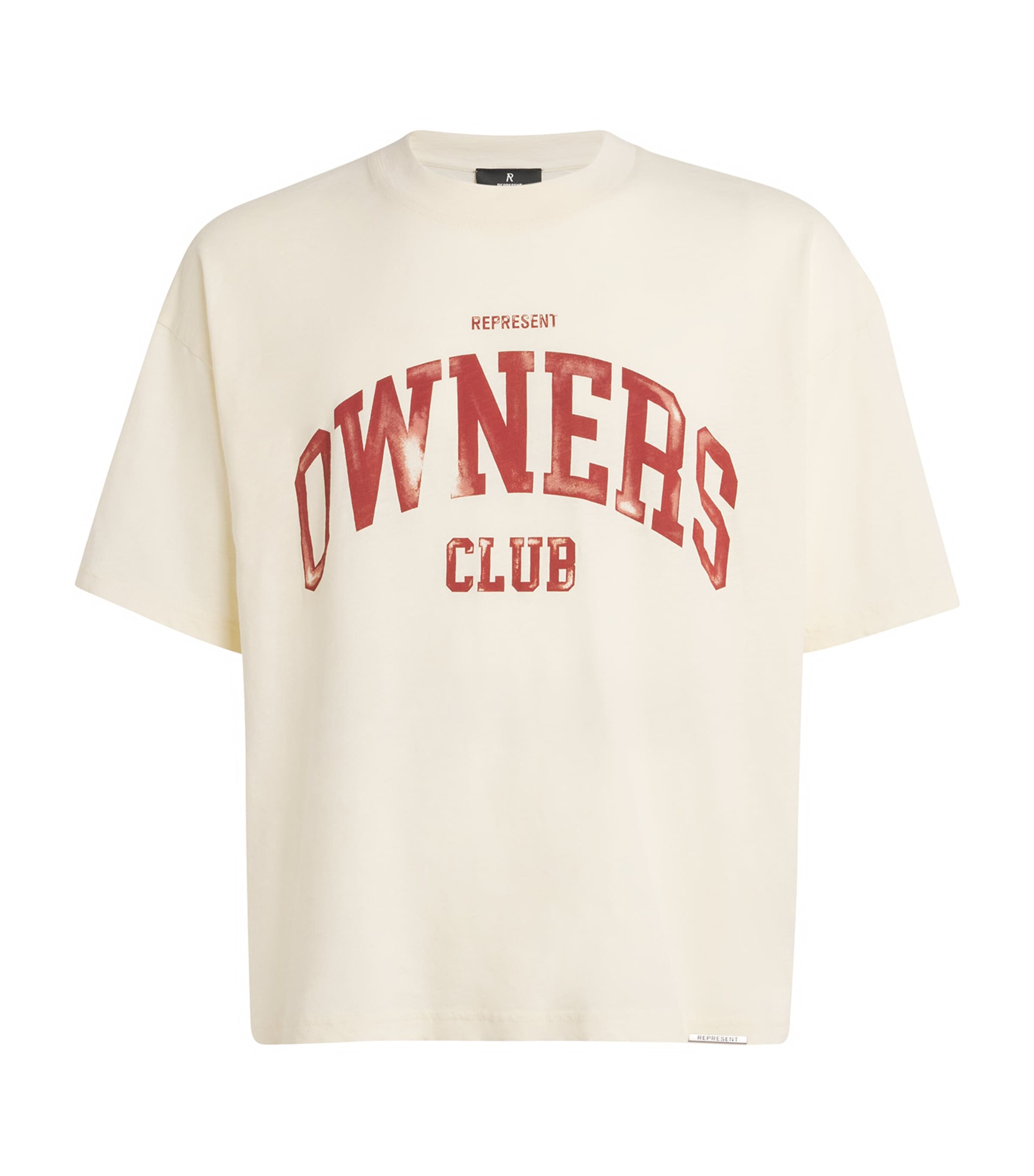 Cotton Owners Club T-Shirt