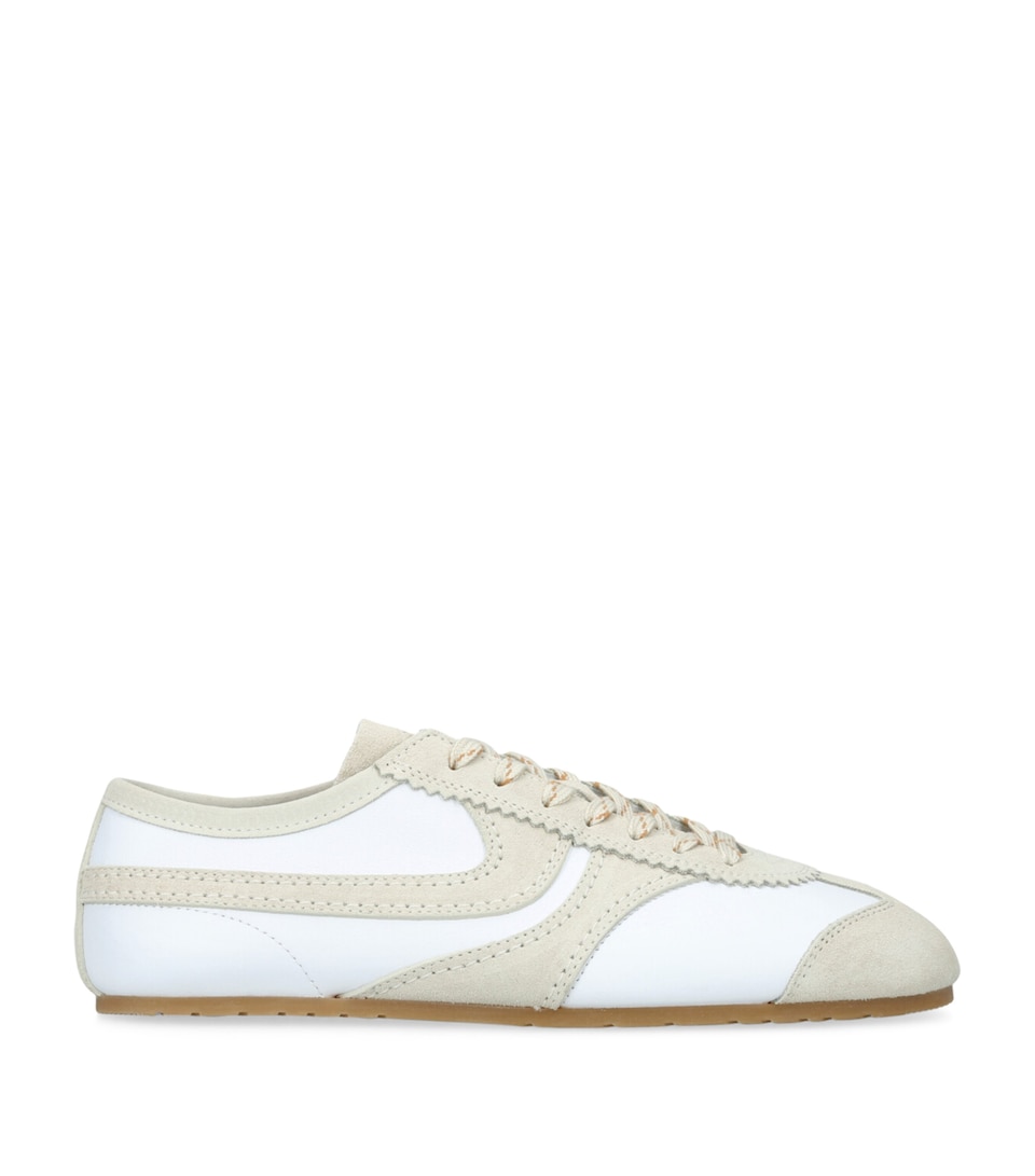 Suede Dustin Sneakers