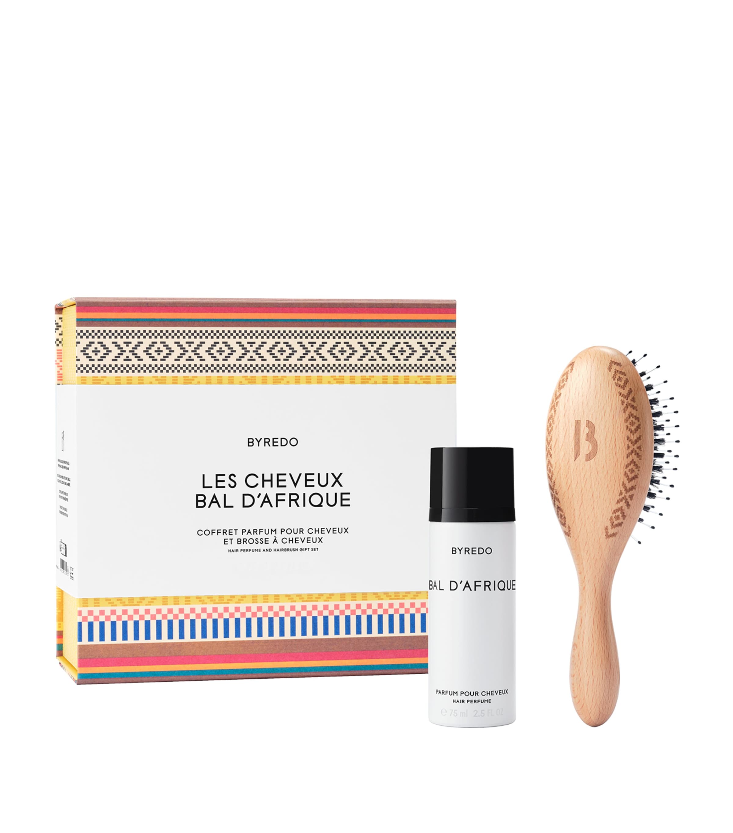 Byredo Bal D'Afrique Hair Perfume Set
