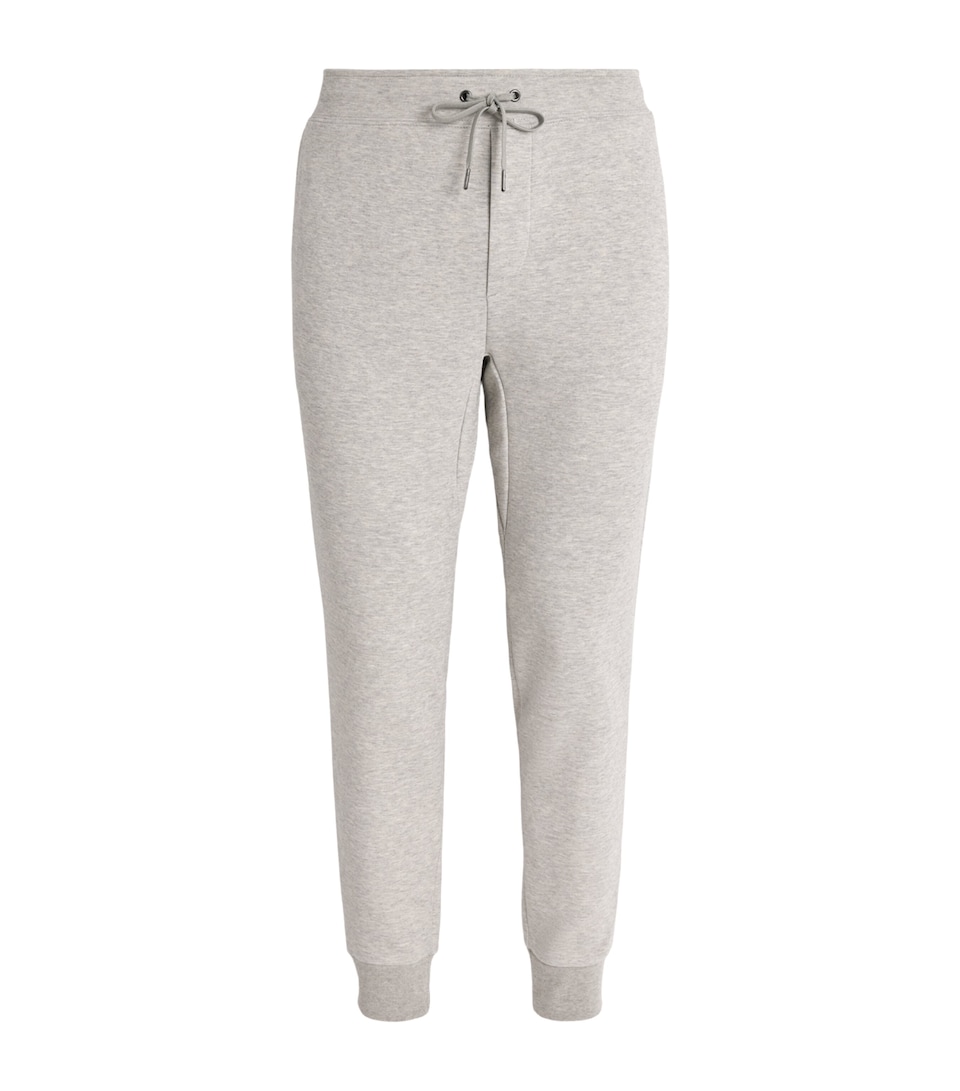 Polo Ralph Lauren Mens Tech Knit Sweatpants Drk Sprt