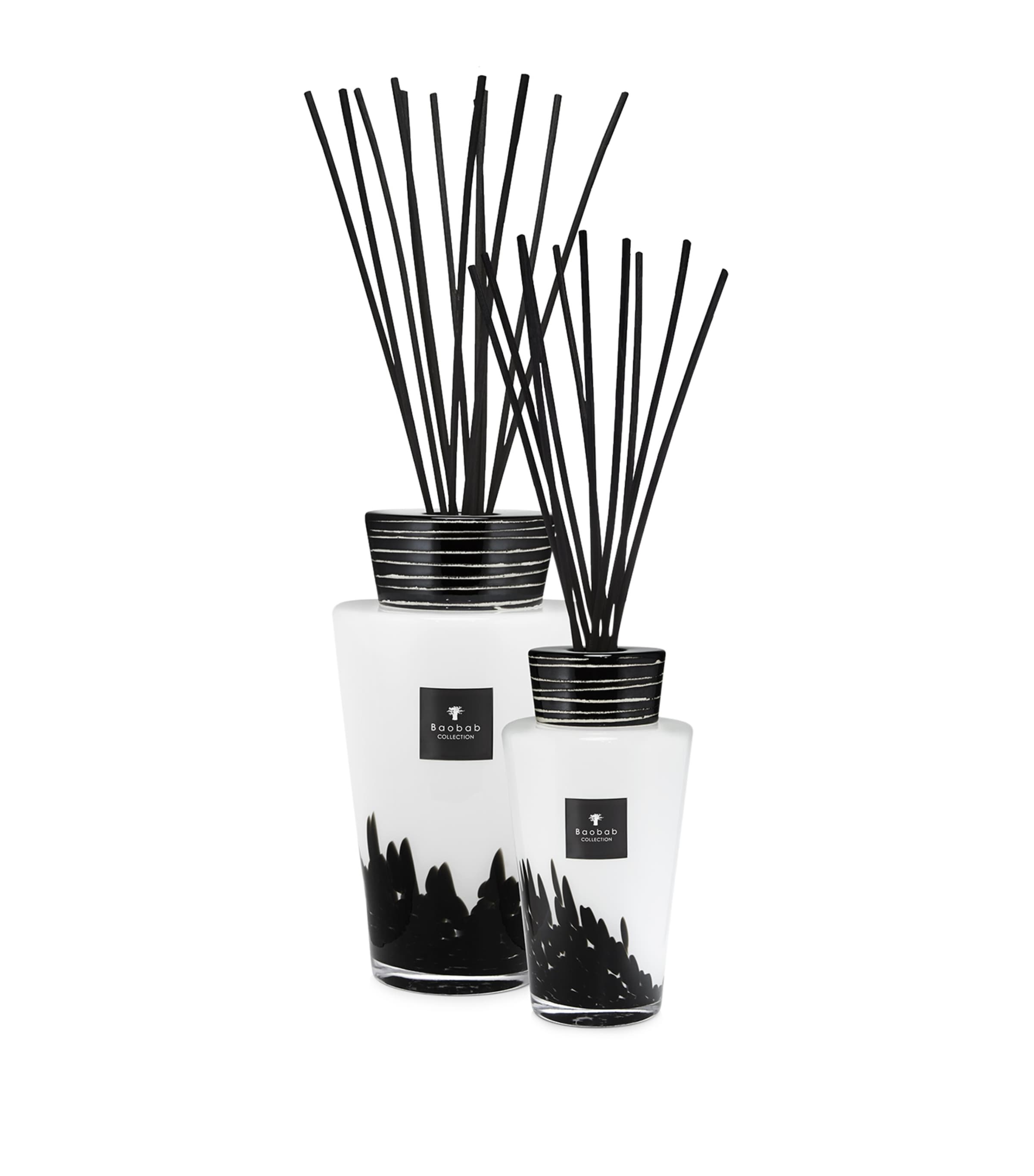 Baobab Collection Totem Feathers Diffuser (250ml)