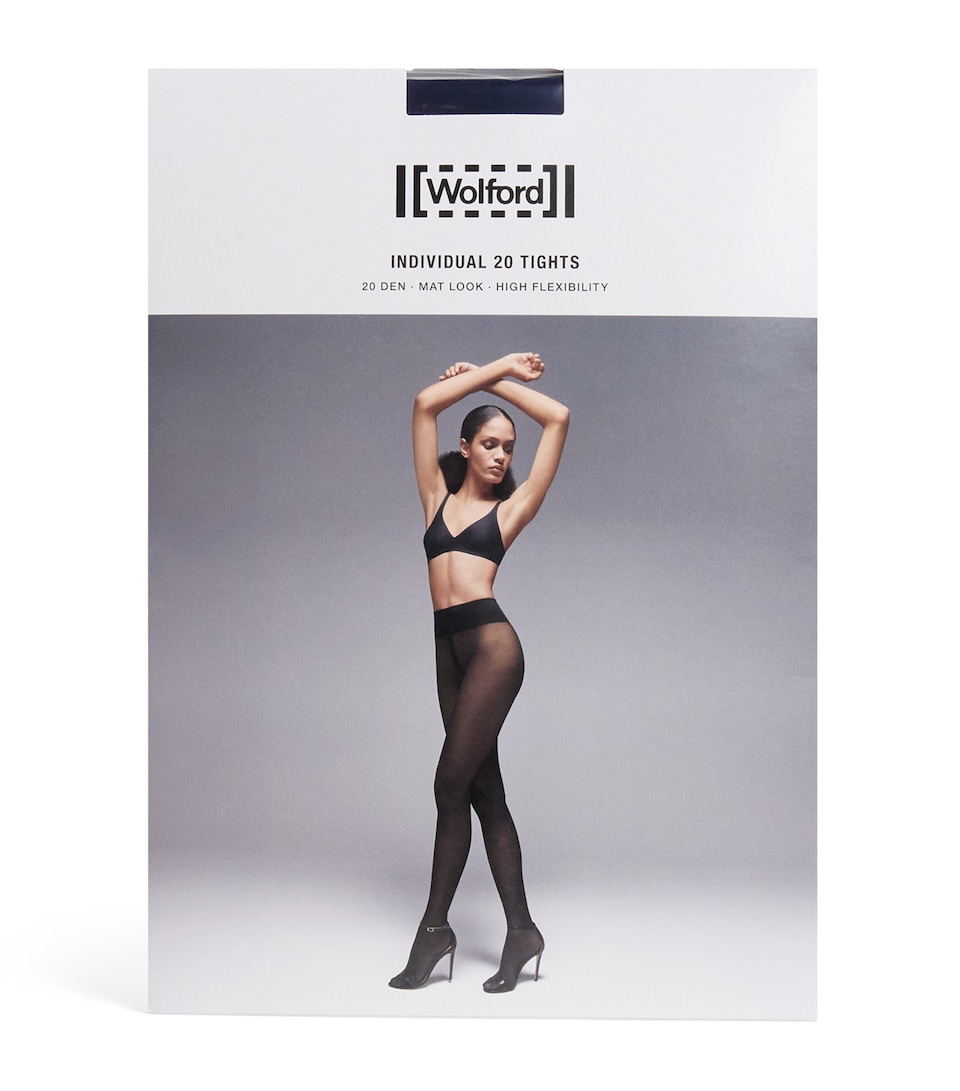 Individual 20 Tights