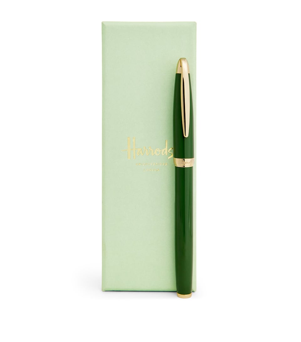 Fountain Pen