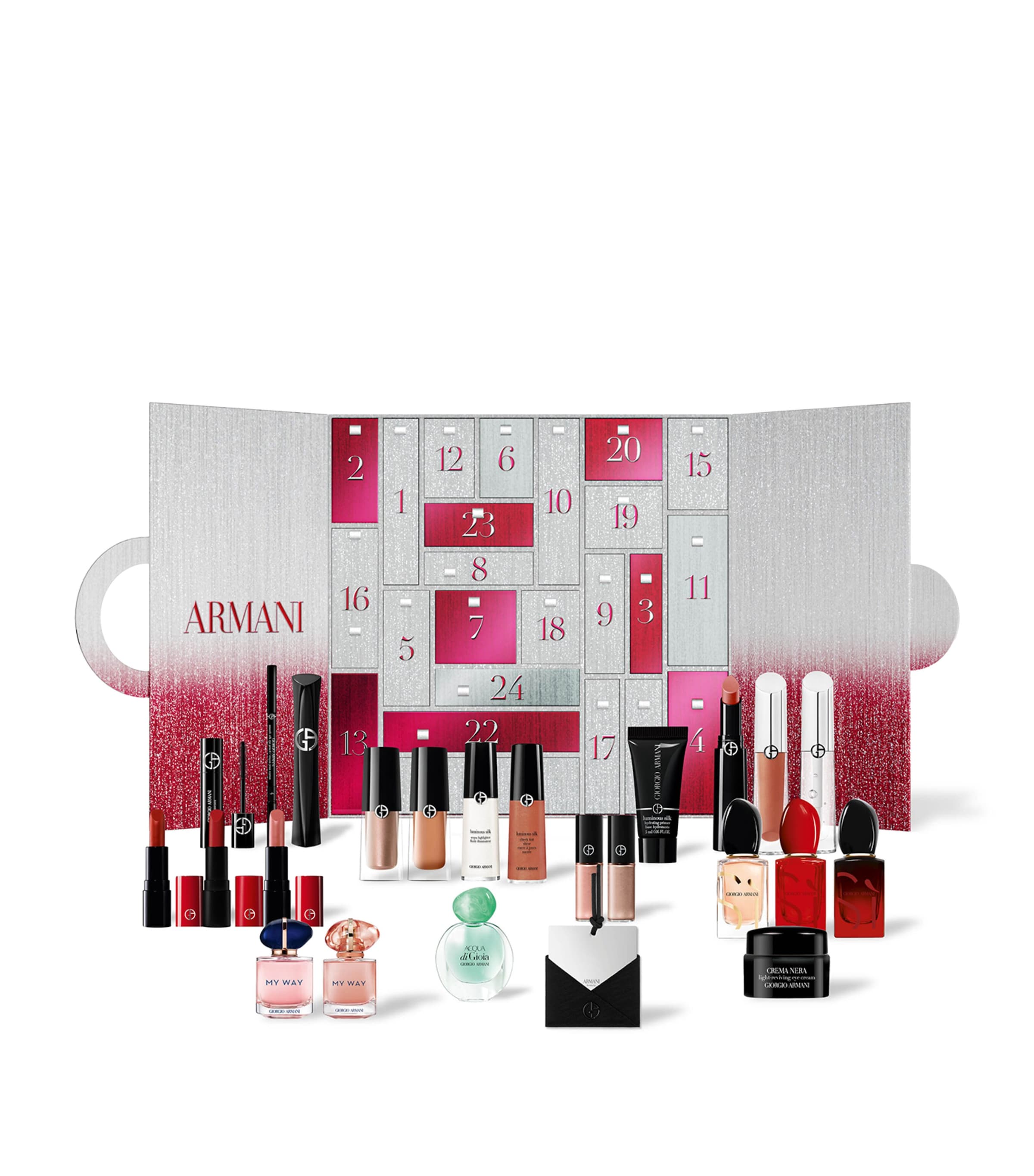 Armani Advent Calendar 2026