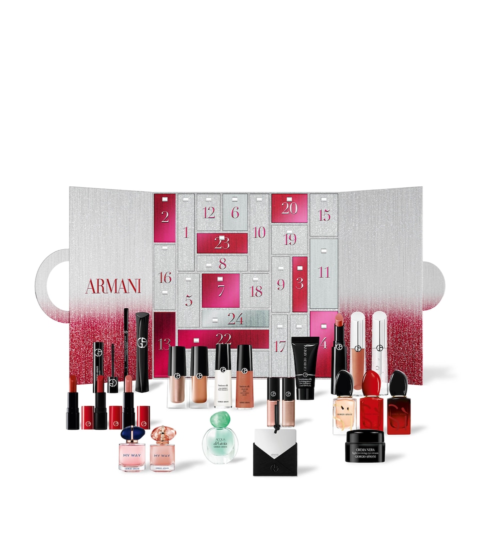 Armani Advent Calendar 2026