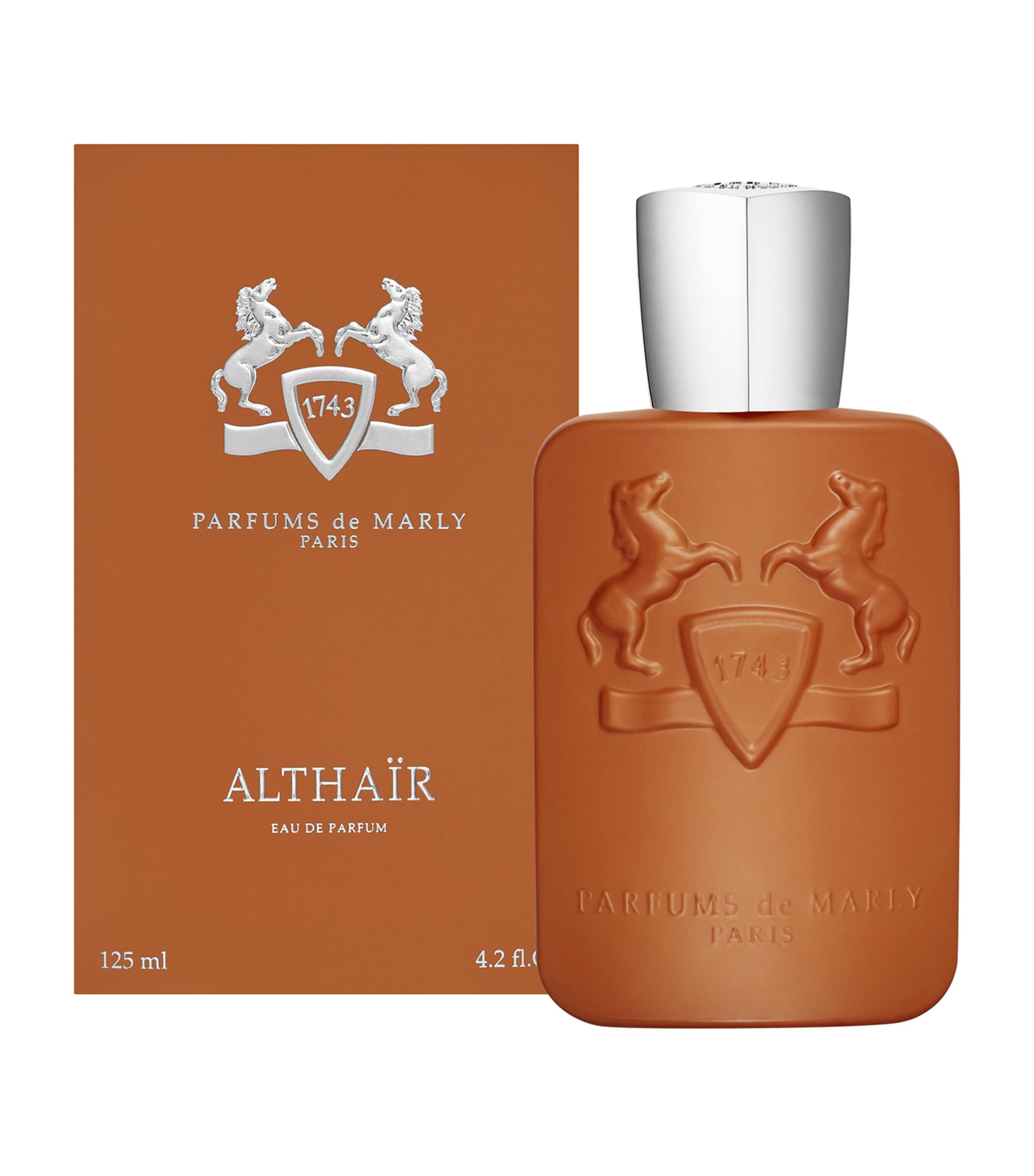 Althaïr Eau de Parfum (125ml)