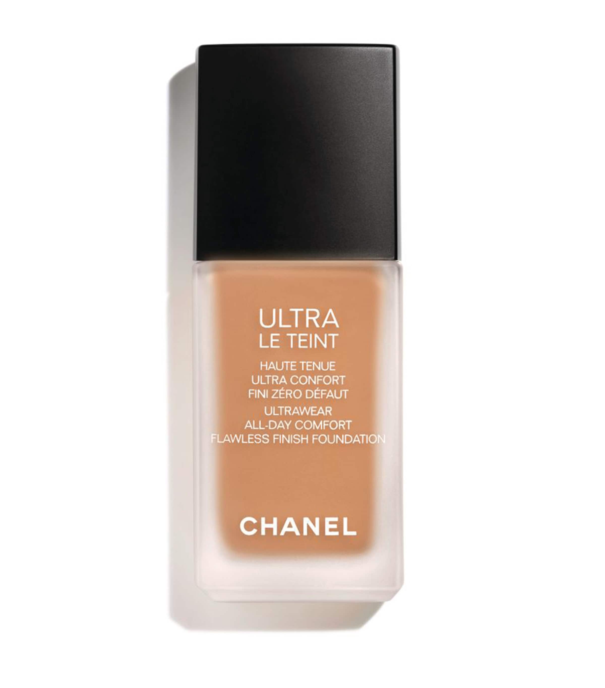 ULTRA LE TEINT FLUIDE Ultrawear - All-Day Comfort - Flawless Finish Foundation