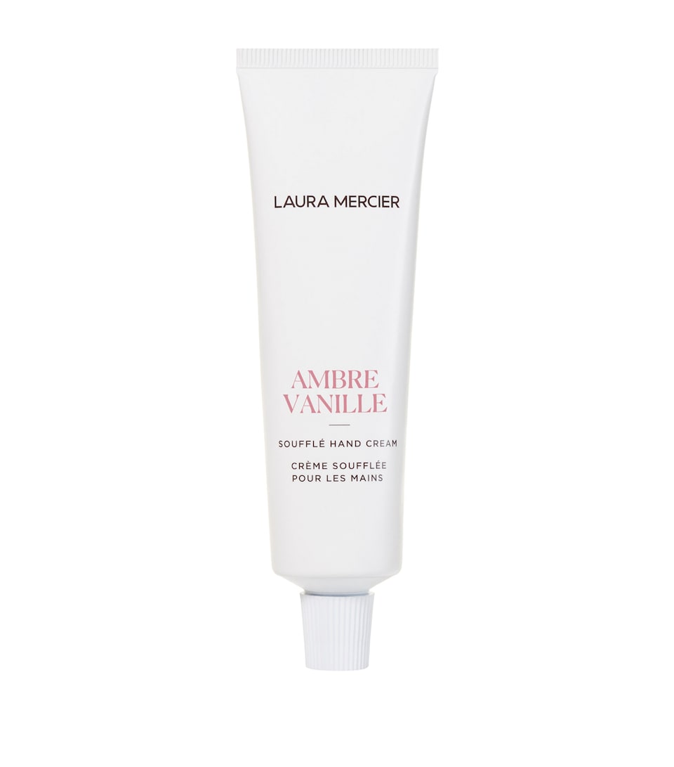 Ambre Vanille Soufflé Hand Cream (50ml)
