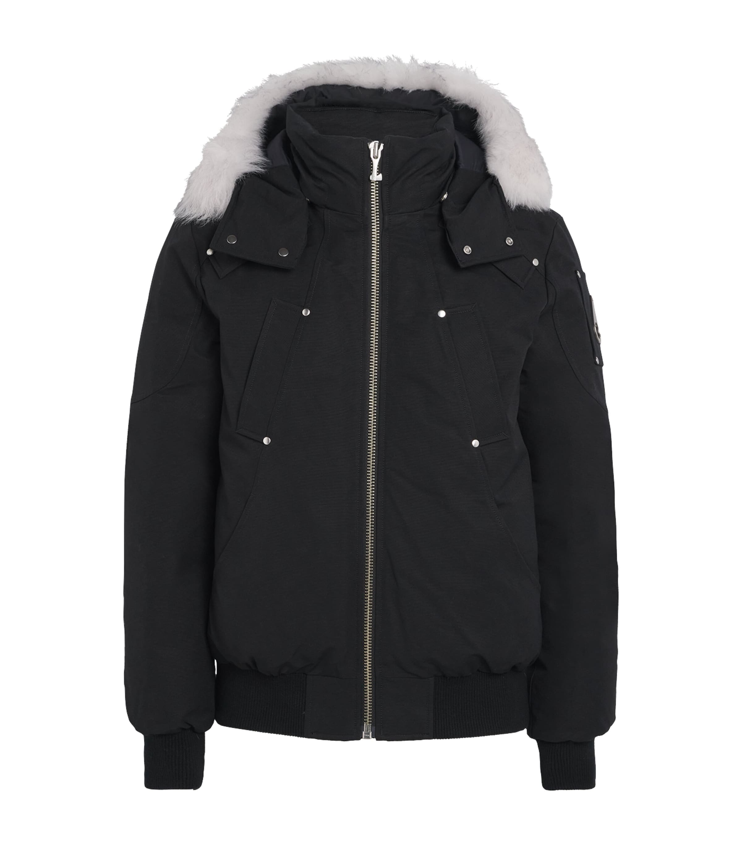 Down Original Ballistic Bomber Jacket