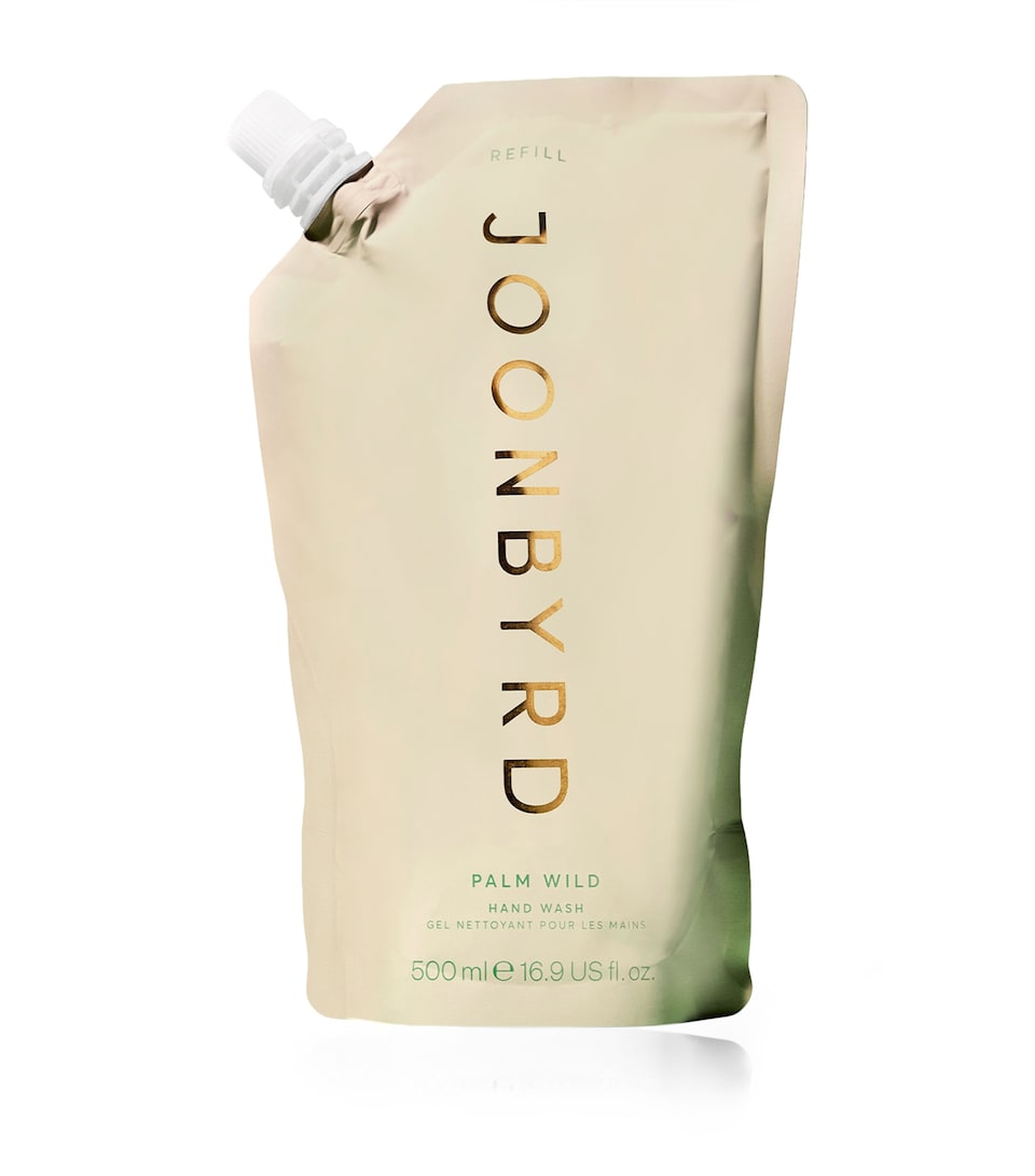 Palm Wild Hand Wash (500ml) - Refill