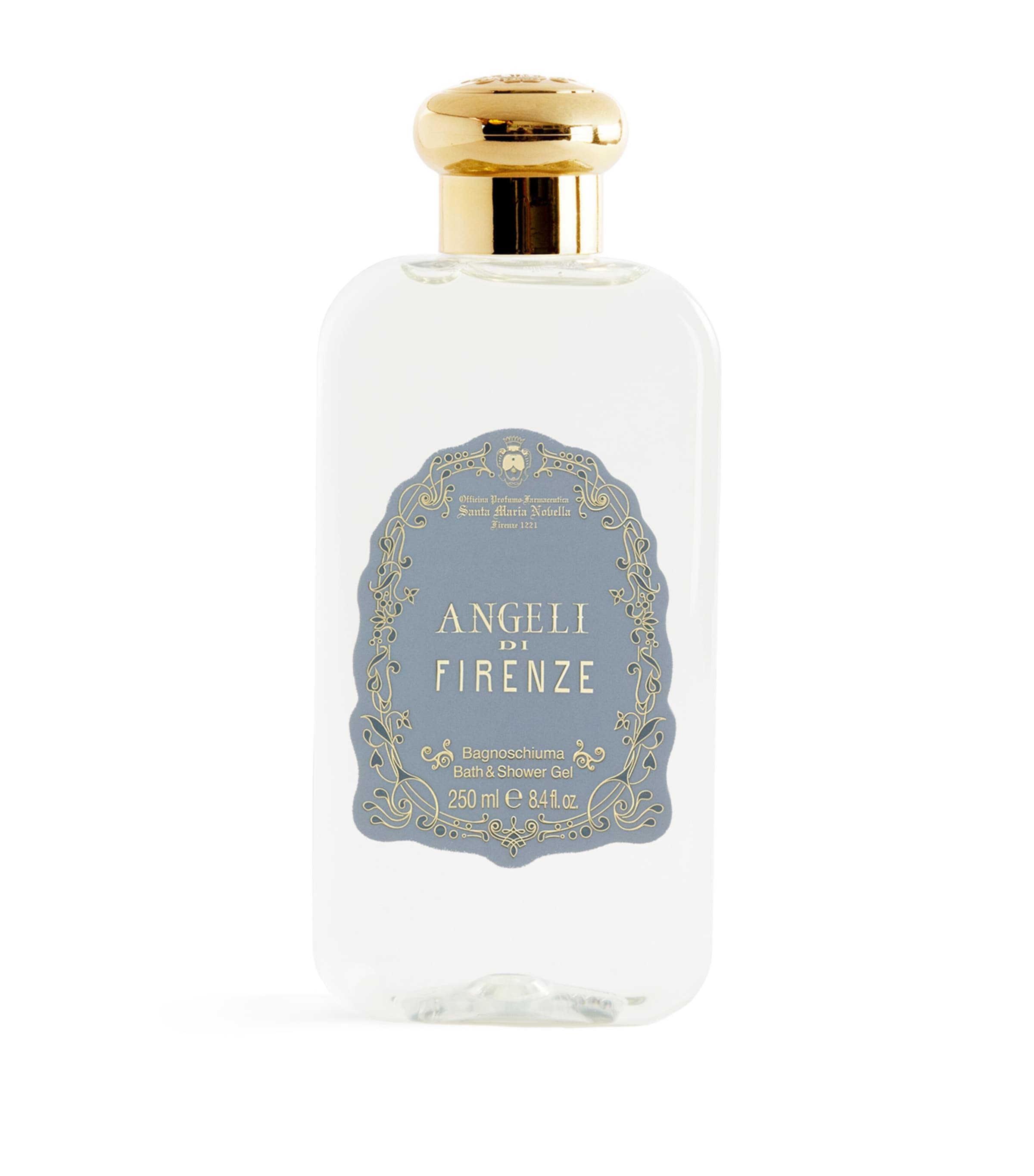 SANTA MARIA NOVELLA Angeli di Firenze Bath Gel (250ml)
