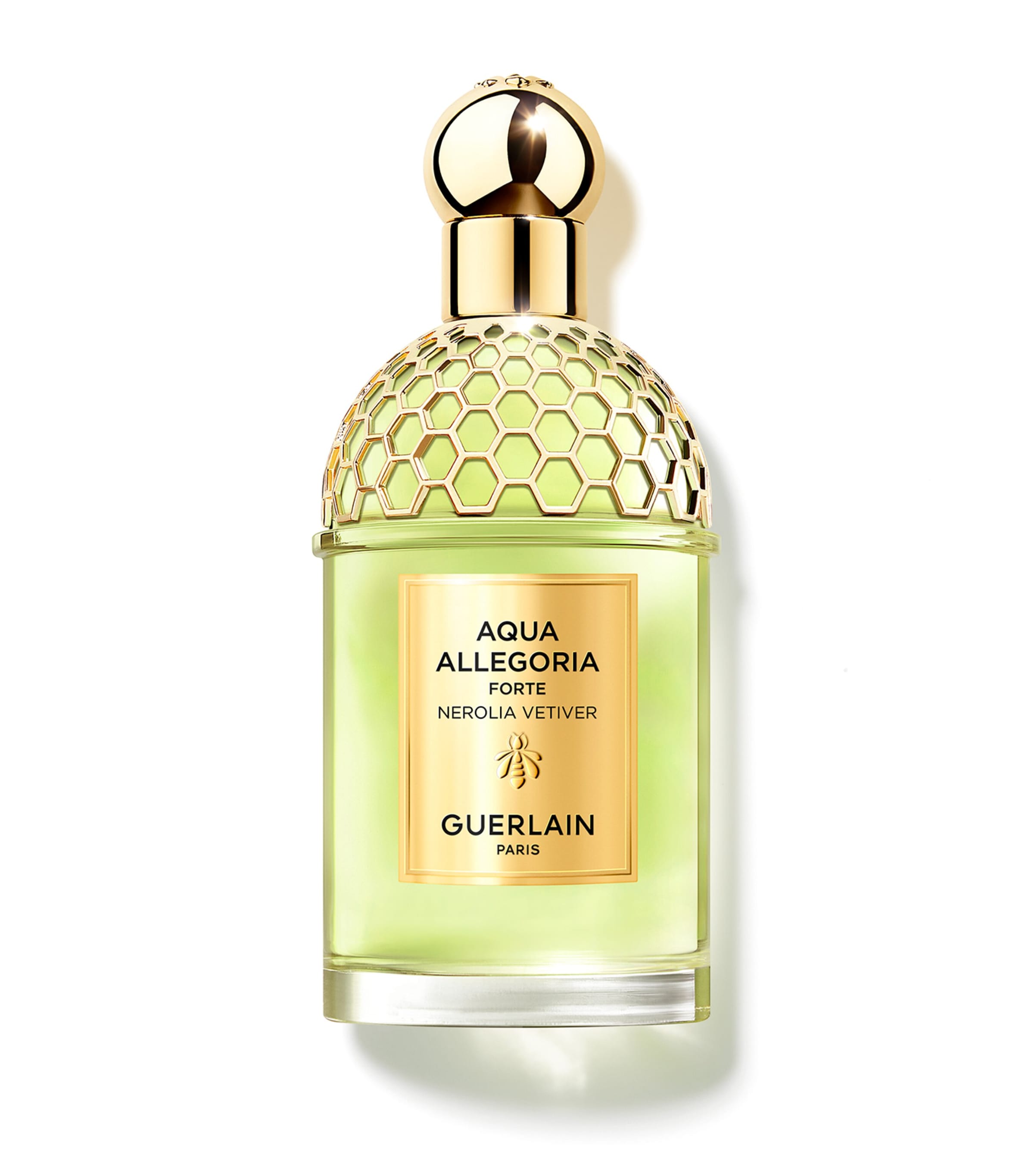 Guerlain Aqua Allegoria Forte Nerolia Vetiver Eau de Parfum (125ml)