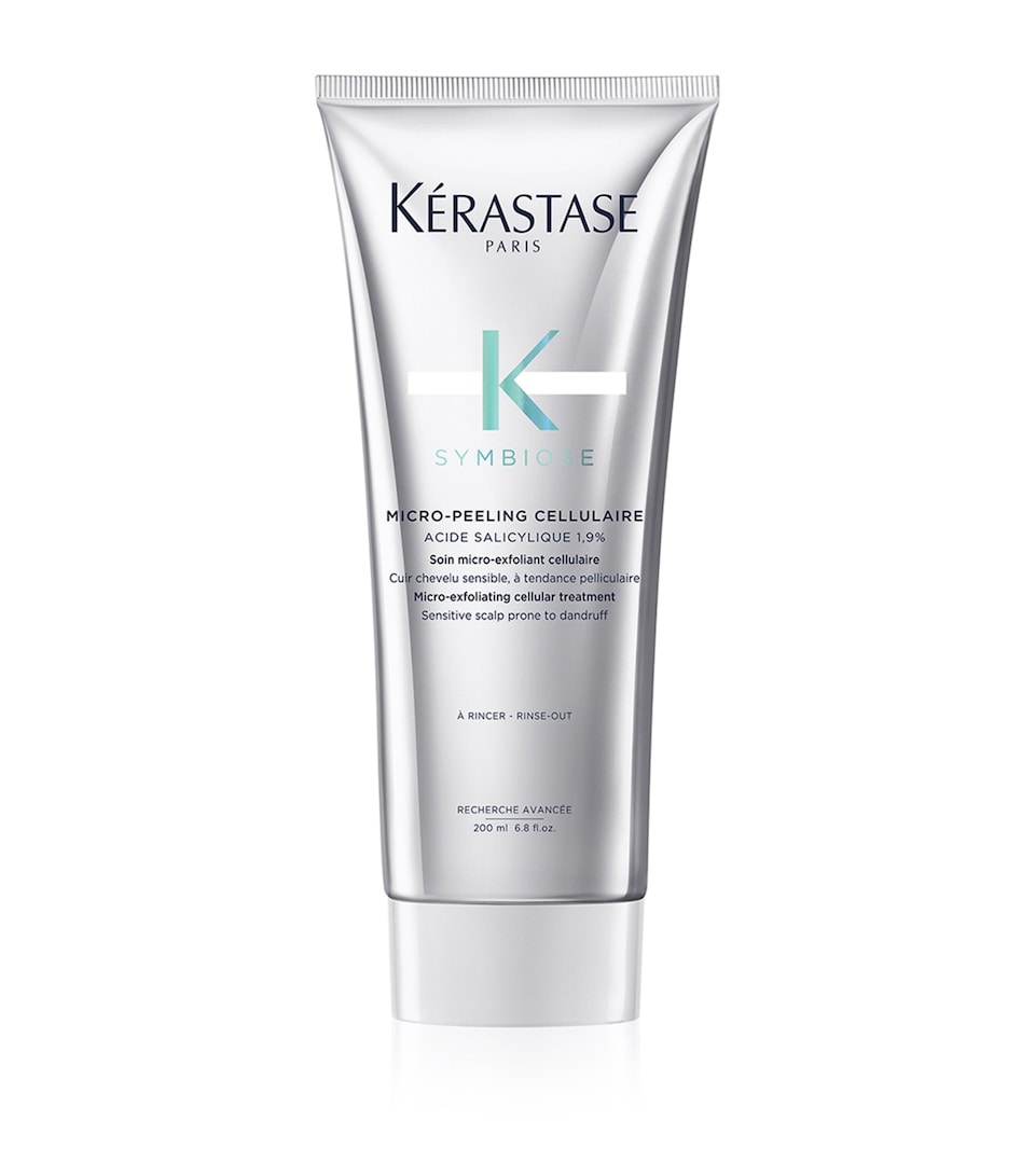 Symbiose Micro-Exfoliating Cellular Treatment (200ml)