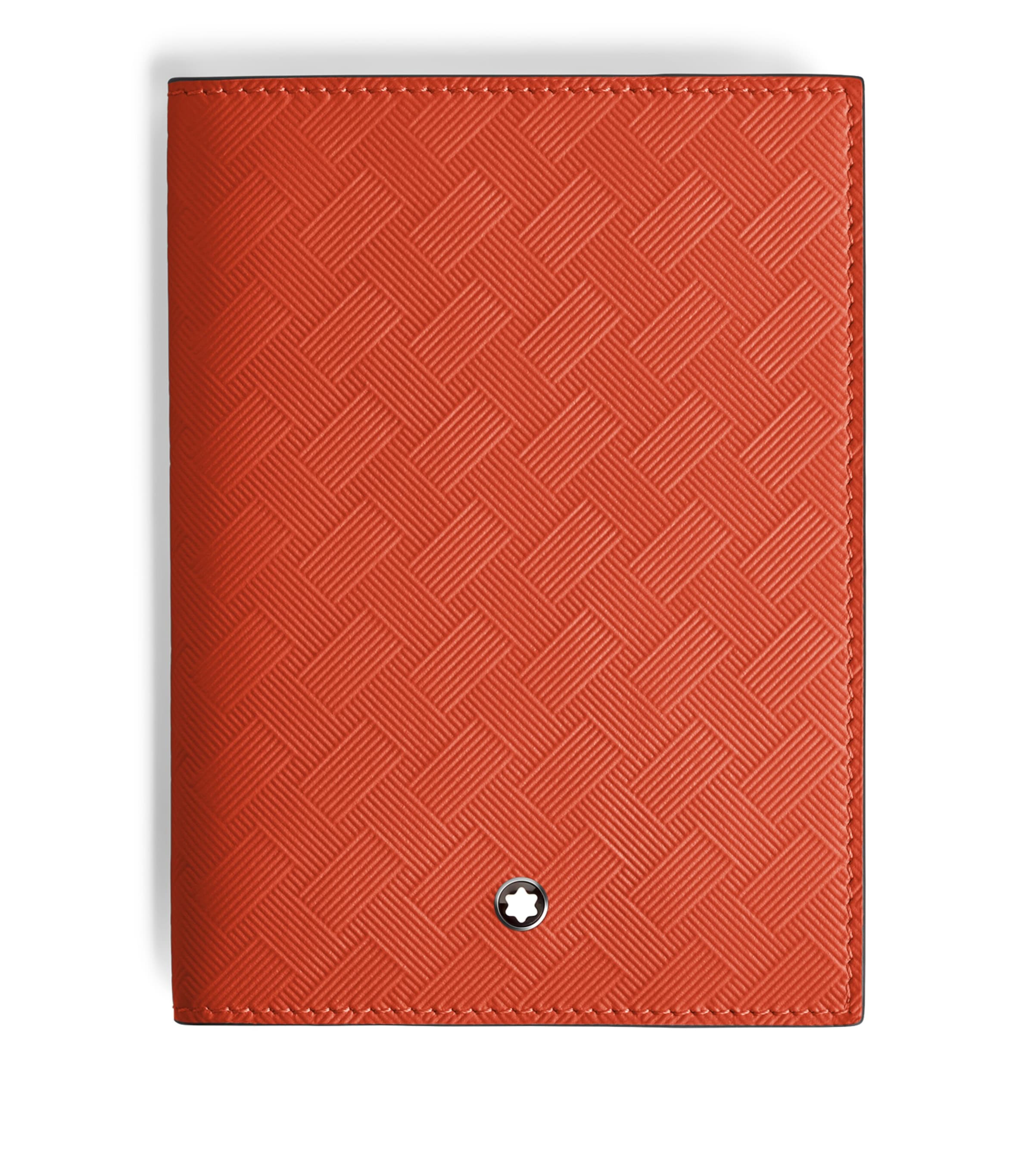 Montblanc Leather Extreme 3.0 Passport Holder Cayenna