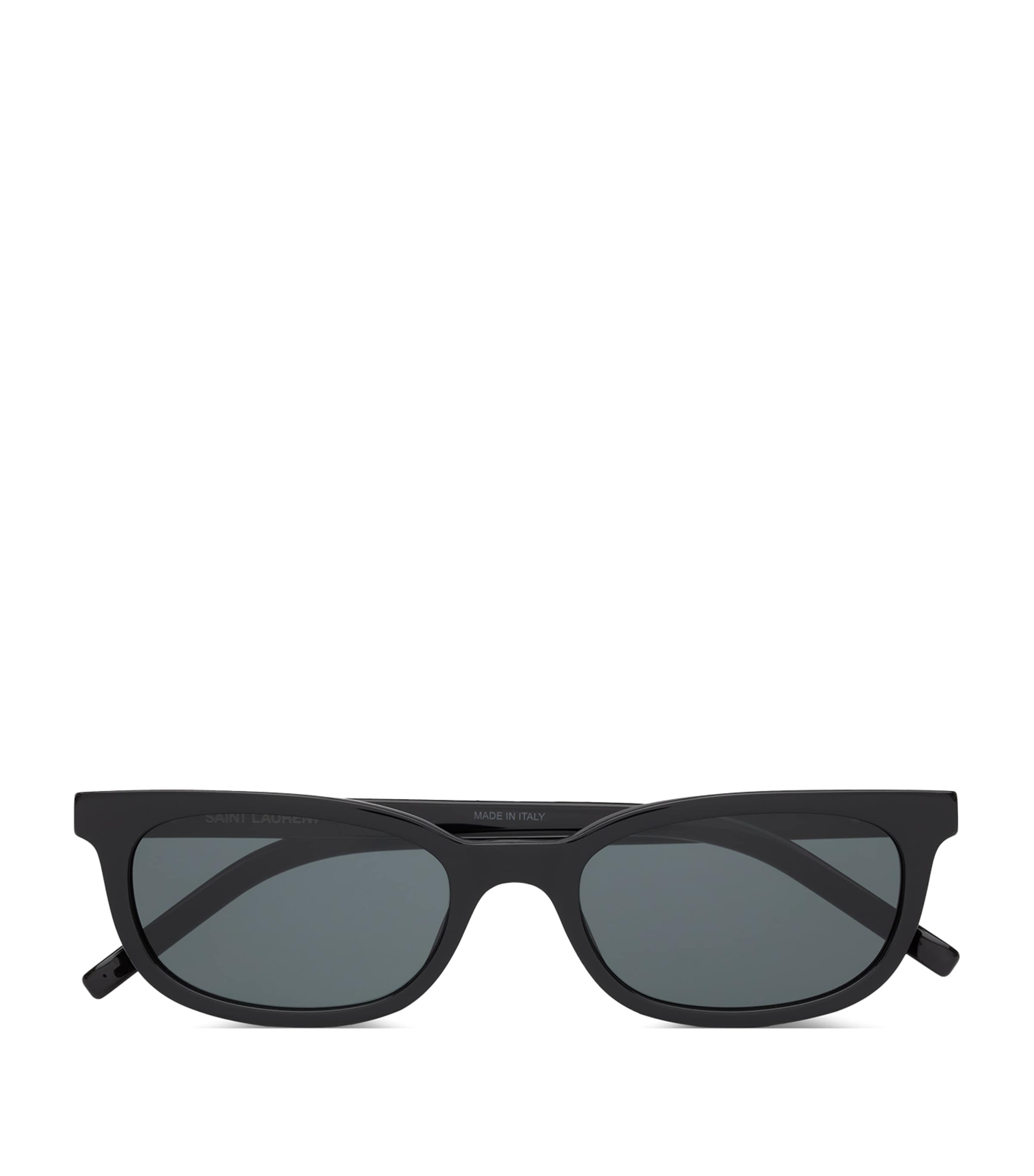 Acetate M160 Wellington Sunglasses