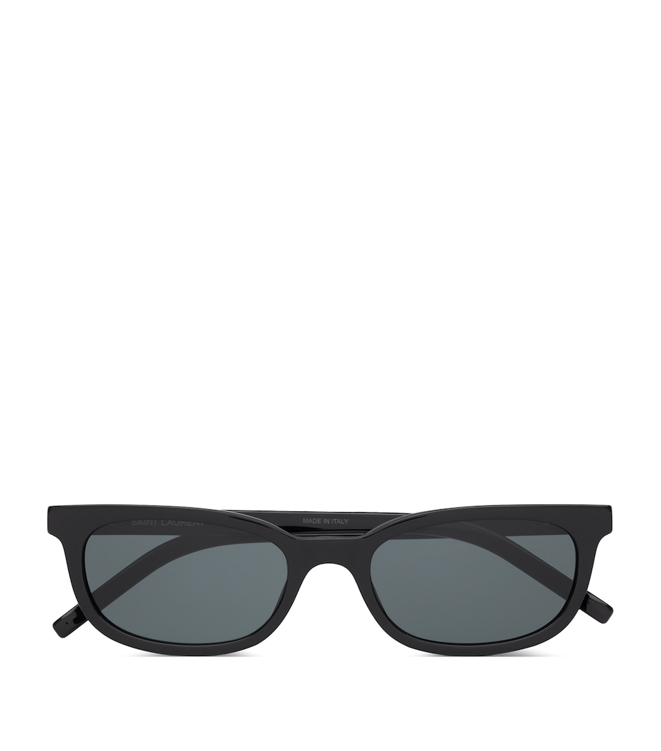 Acetate M160 Wellington Sunglasses
