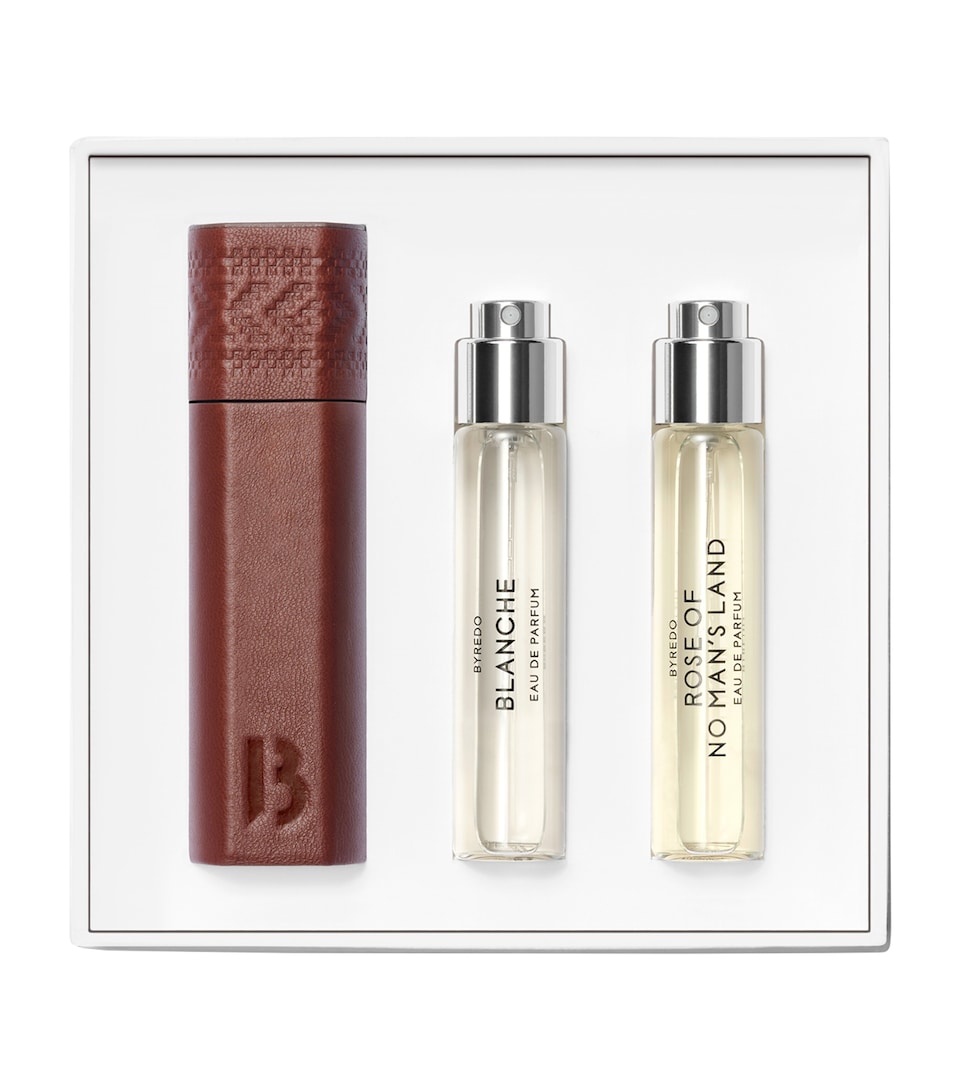 Byredo La Sélection Iconique Travel Fragrance Gift Set (3 x 12ml)
