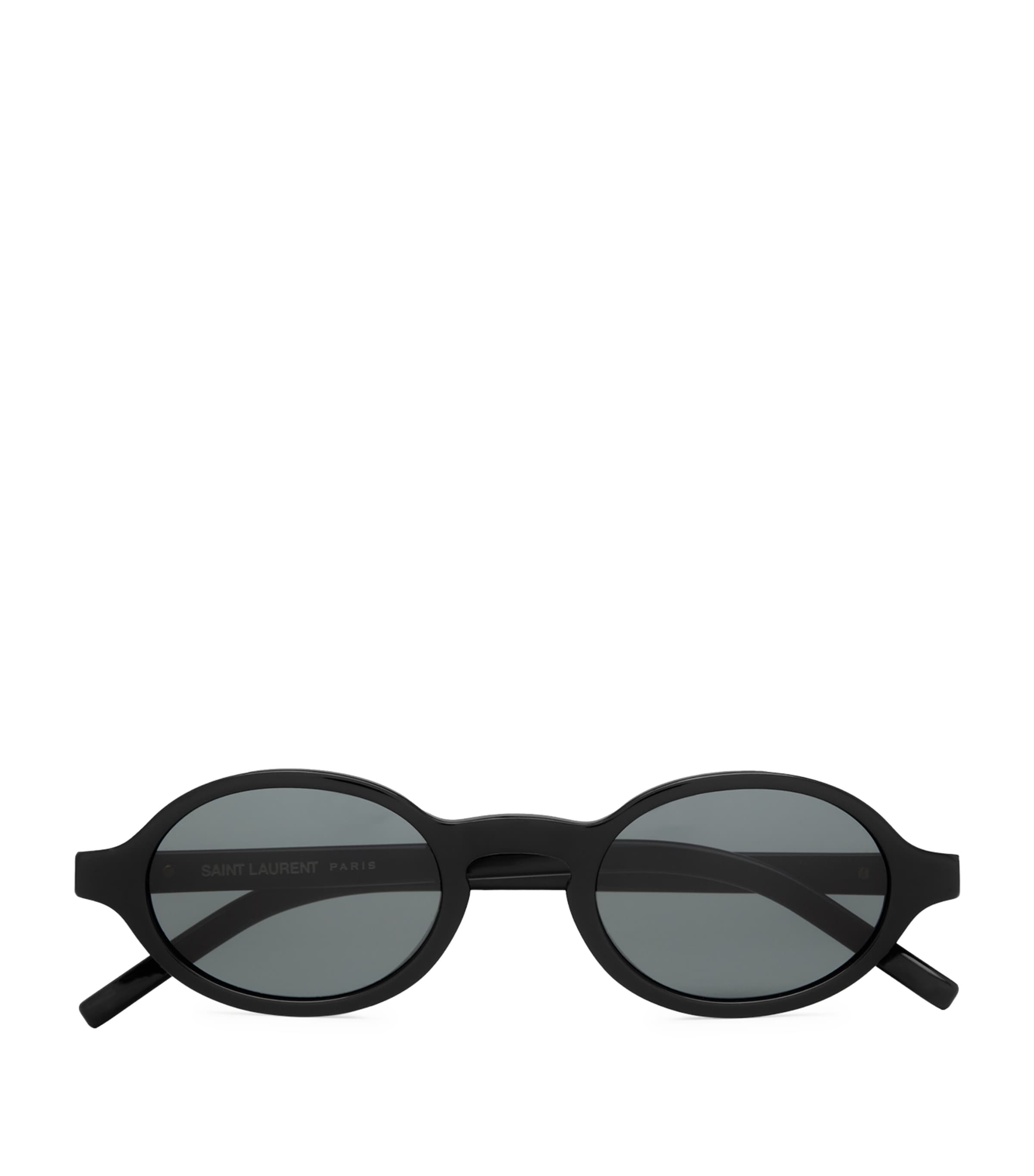 Acetate SL M161 Oval Sunglasses