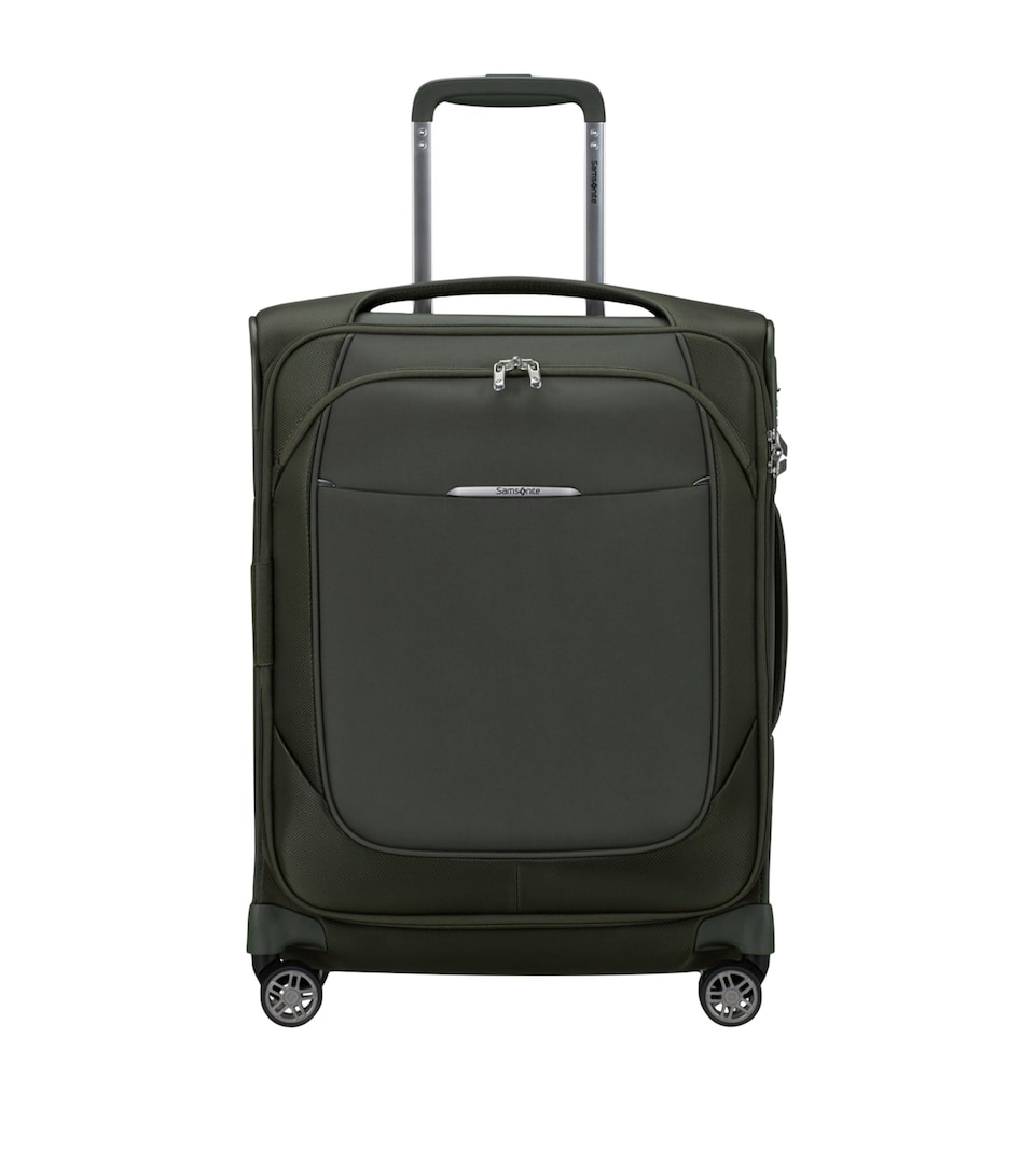 Expandable Re-Lite Spinner Suitcase (55cm)