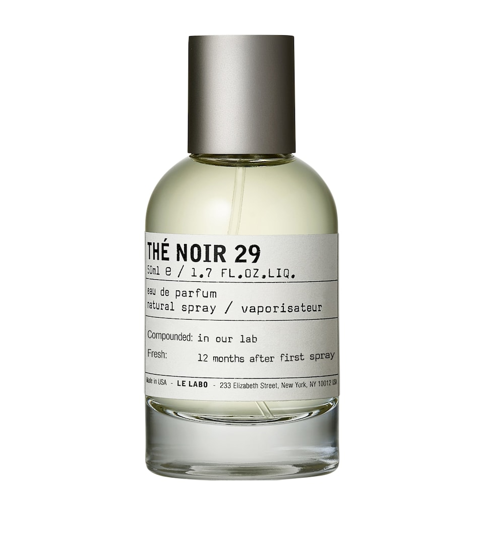 Thé Noir 29 Eau de Parfum (50ml)