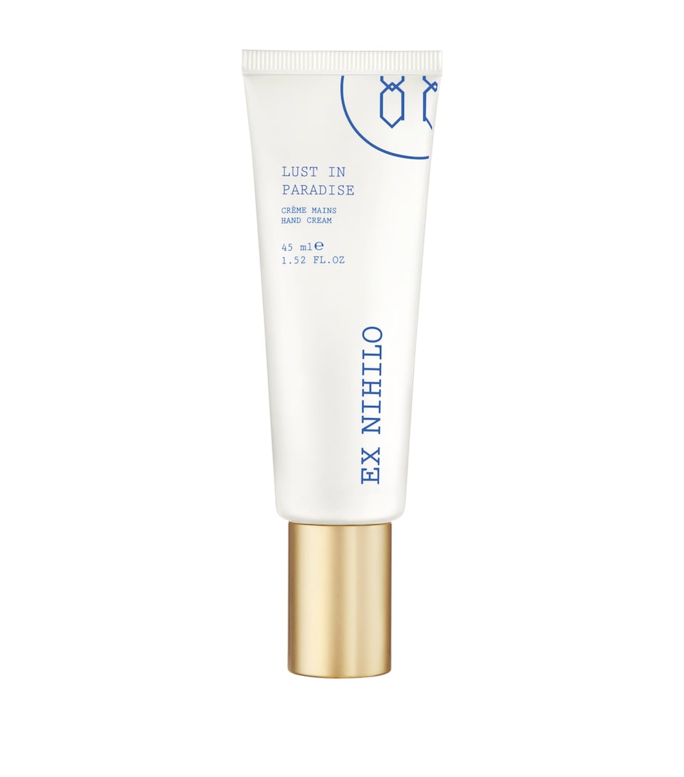 Ex Nihilo Lust In Paradise Hand Cream (45ml)