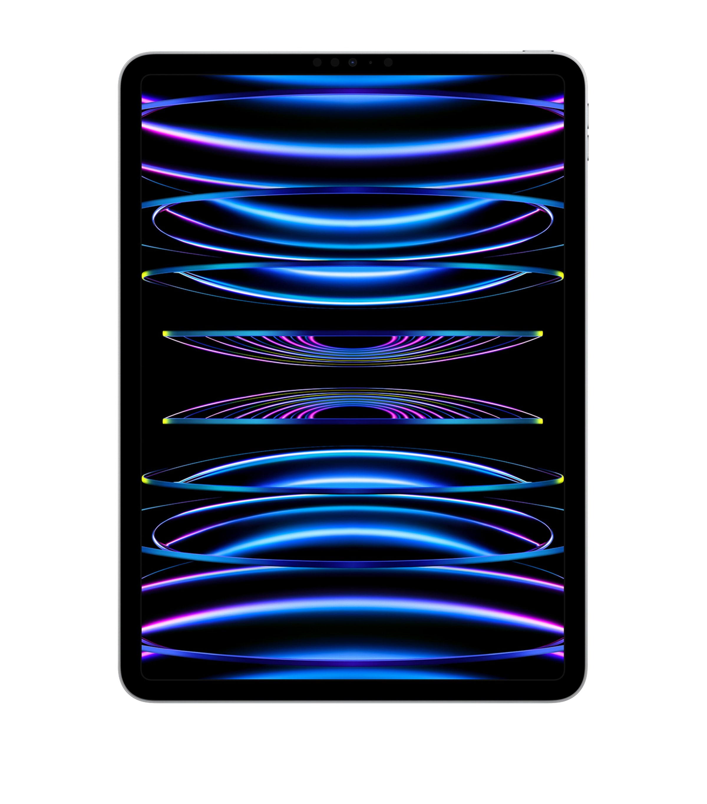 iPad Pro 11" Cellular (2022) 2TB - Silver